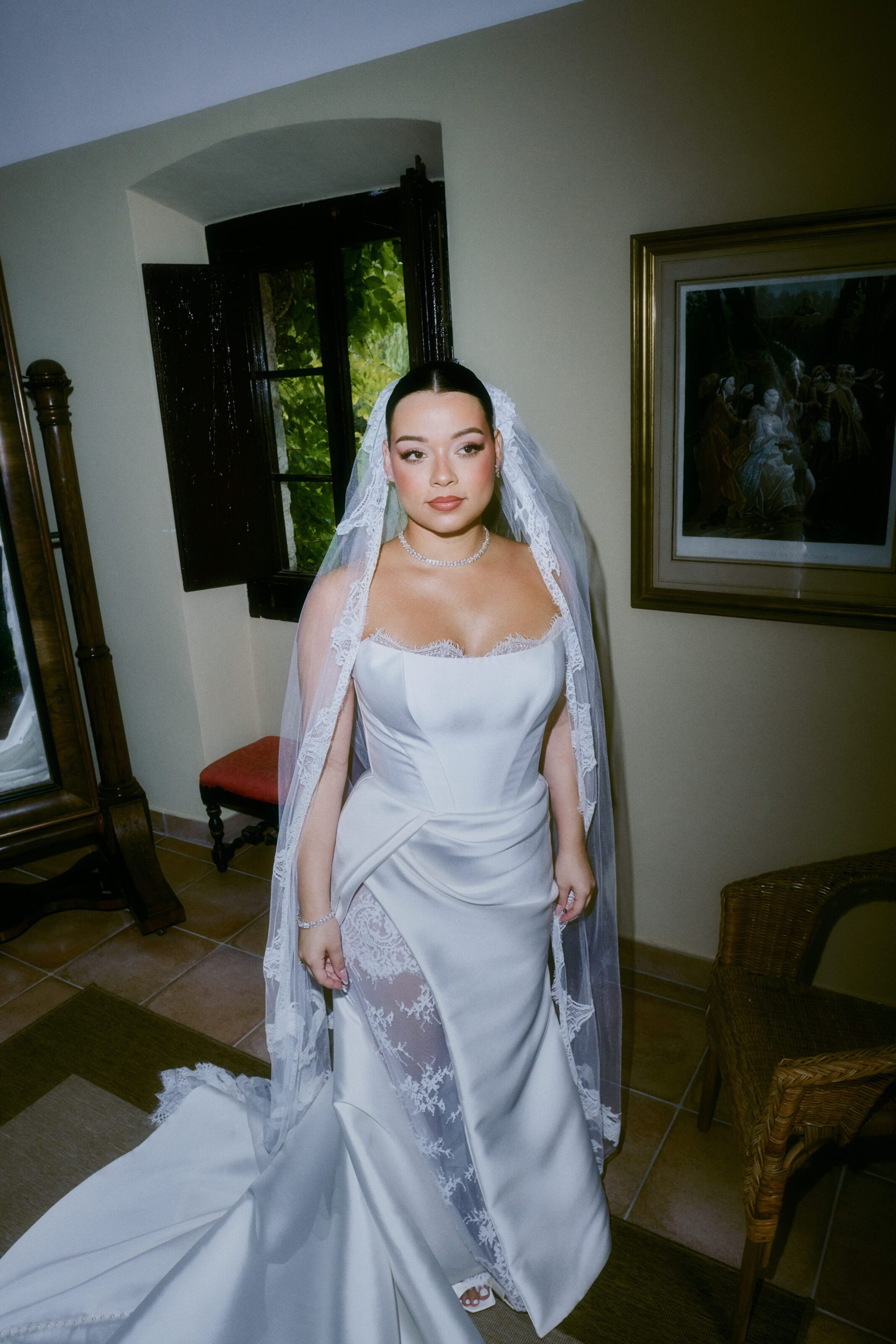 Wedding photographer Barcelona