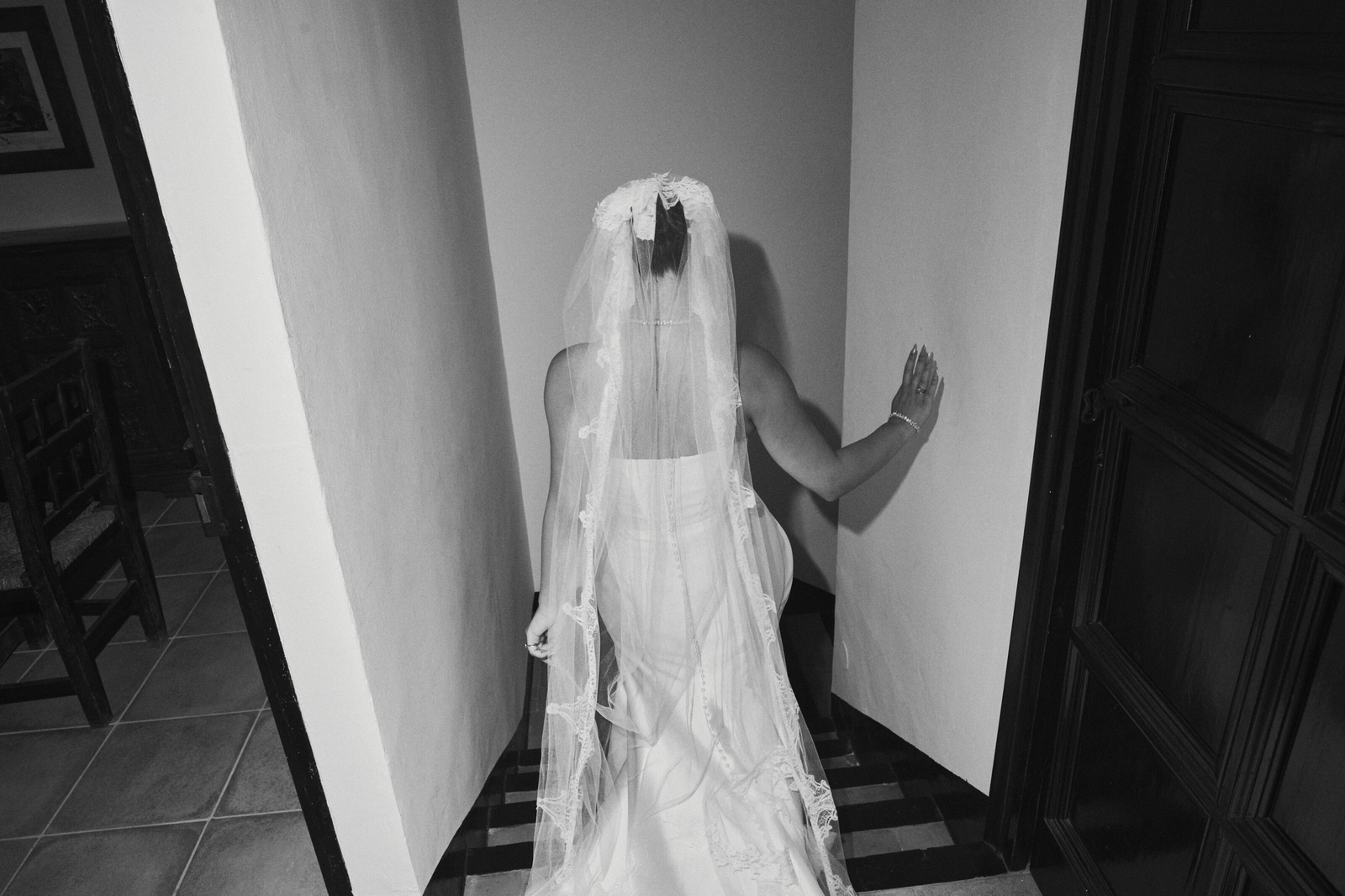 Wedding photographer Barcelona - post-wedding