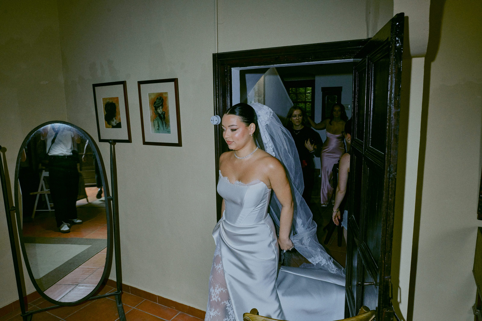 Wedding photographer Barcelona
