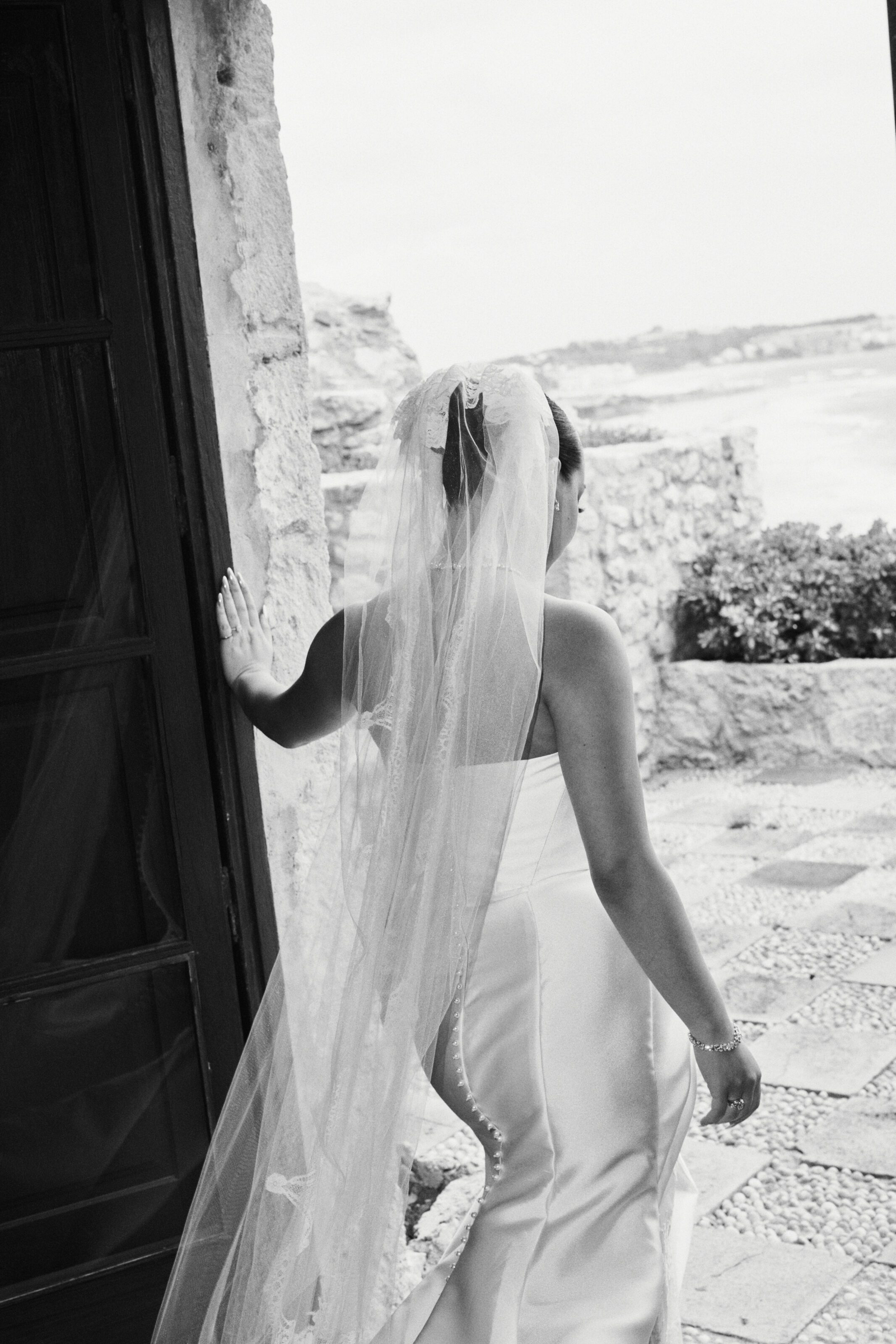 Wedding photographer Barcelona