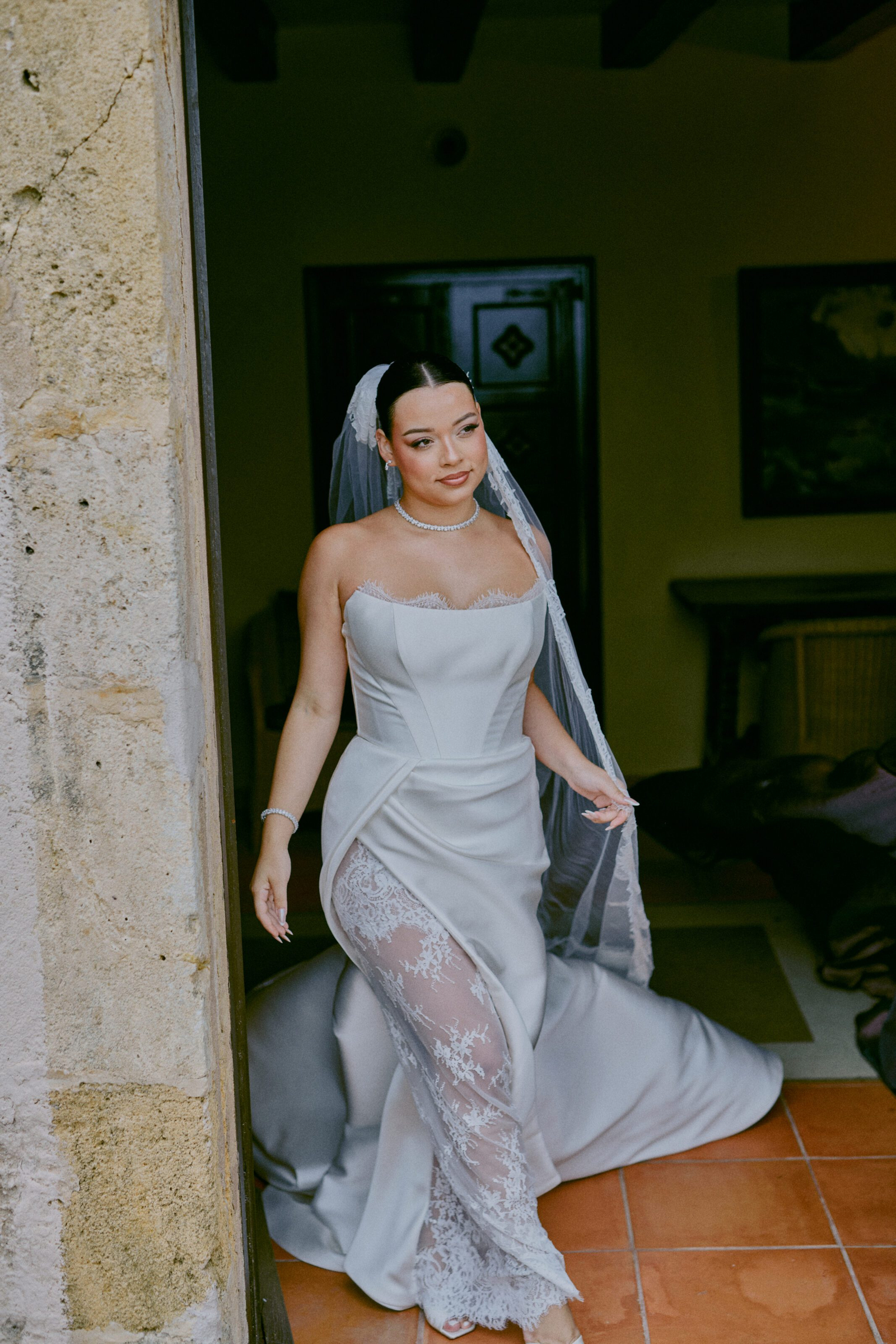 Wedding photographer Barcelona - post-wedding