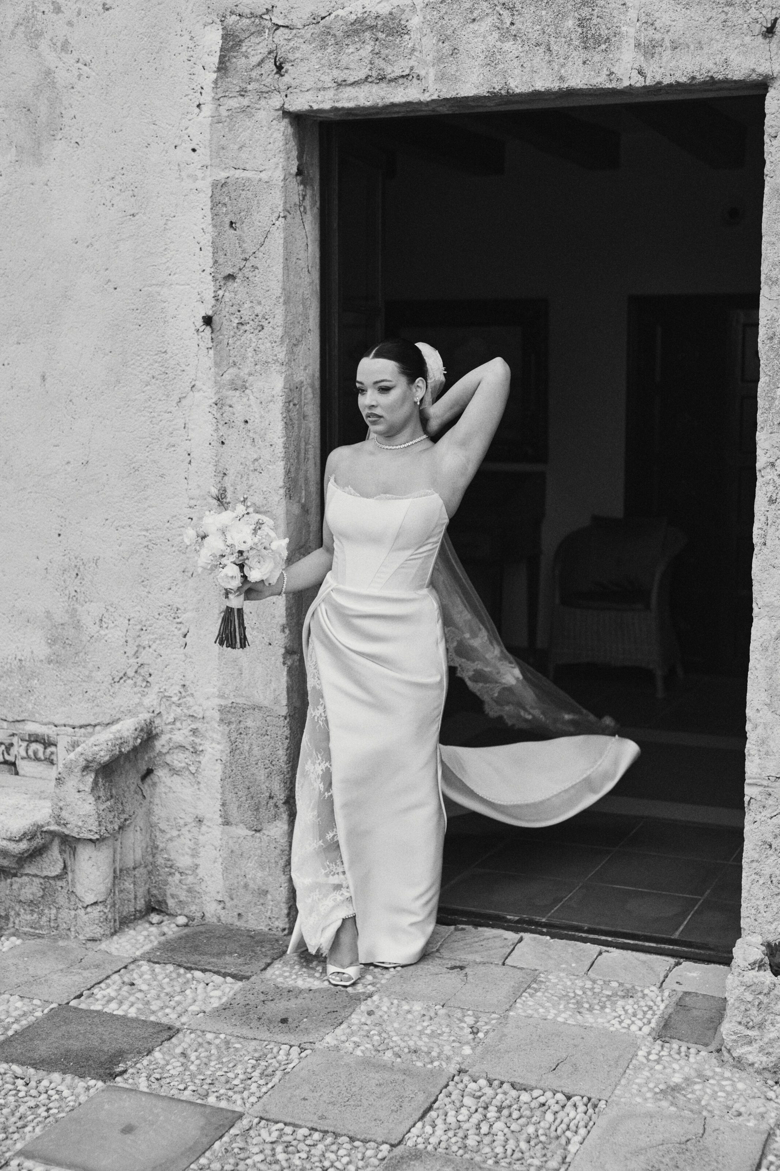Wedding photographer Barcelona - post-wedding