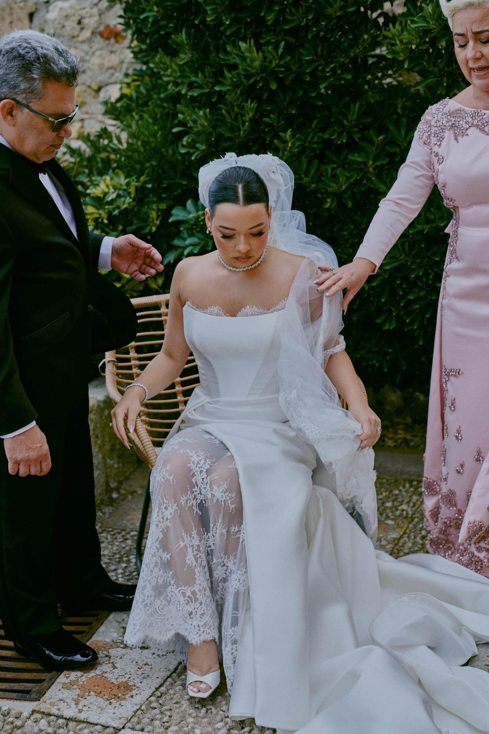 Wedding photographer Barcelona