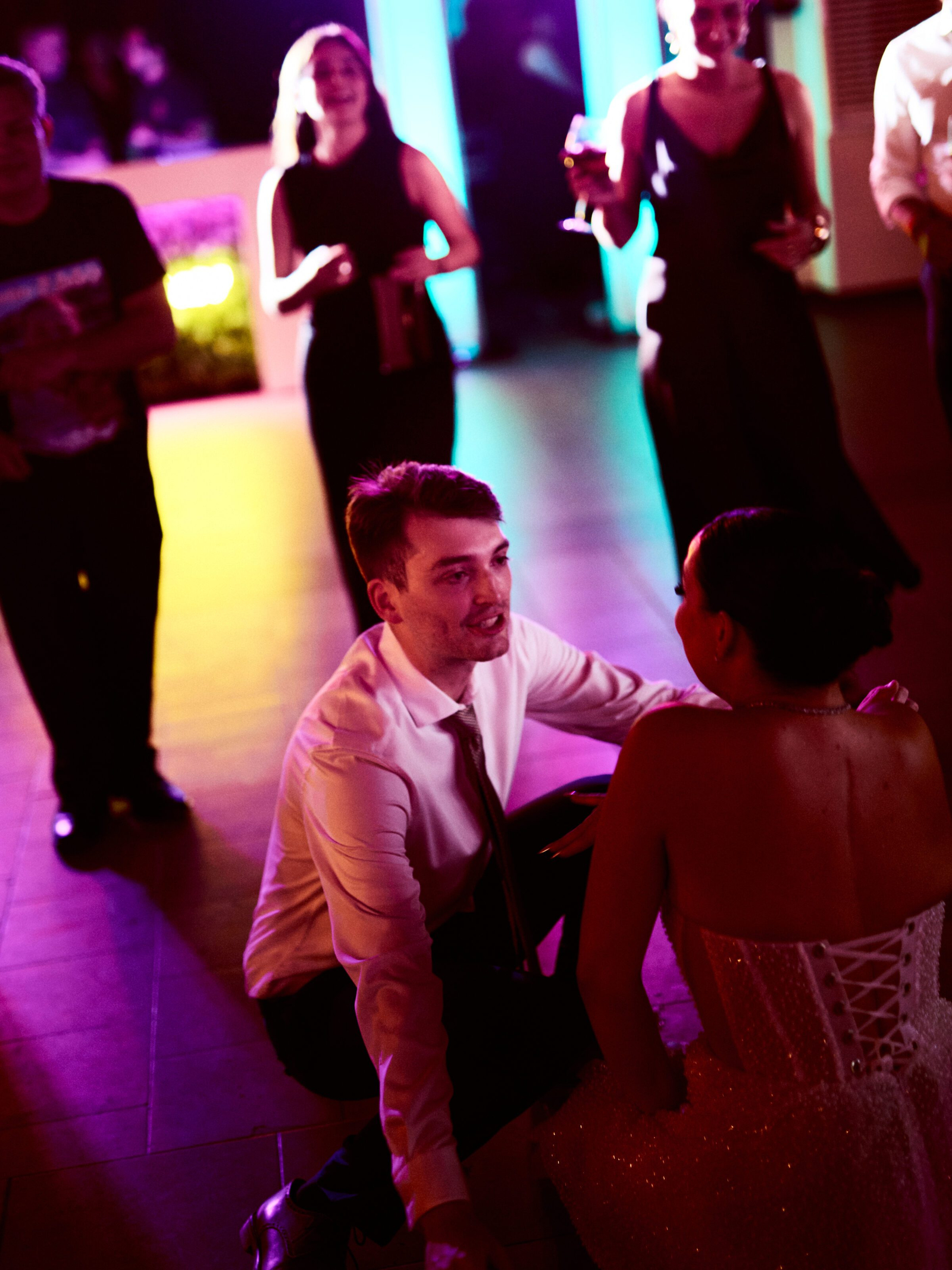 Wedding photographer Barcelona