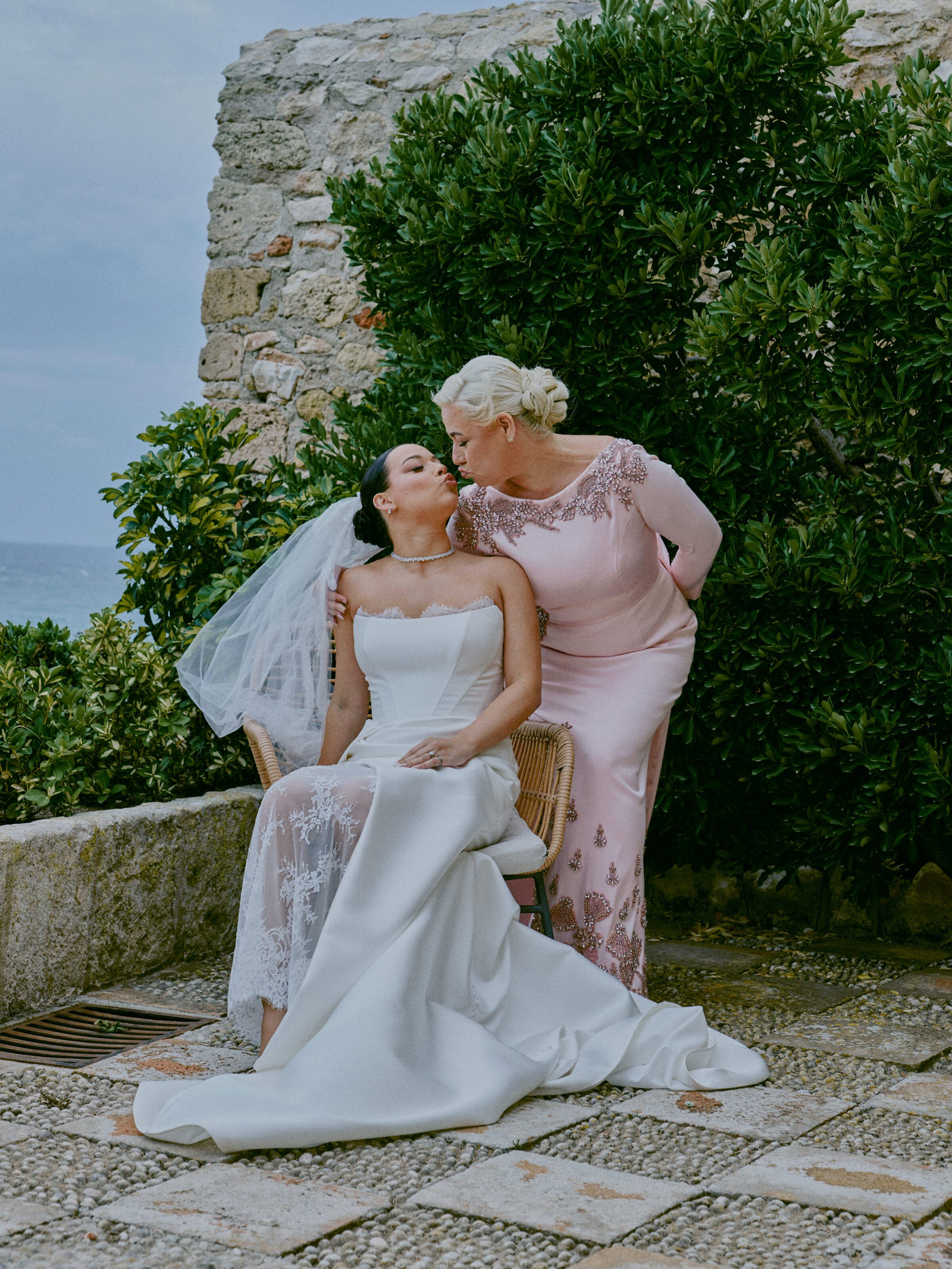Wedding photographer Barcelona