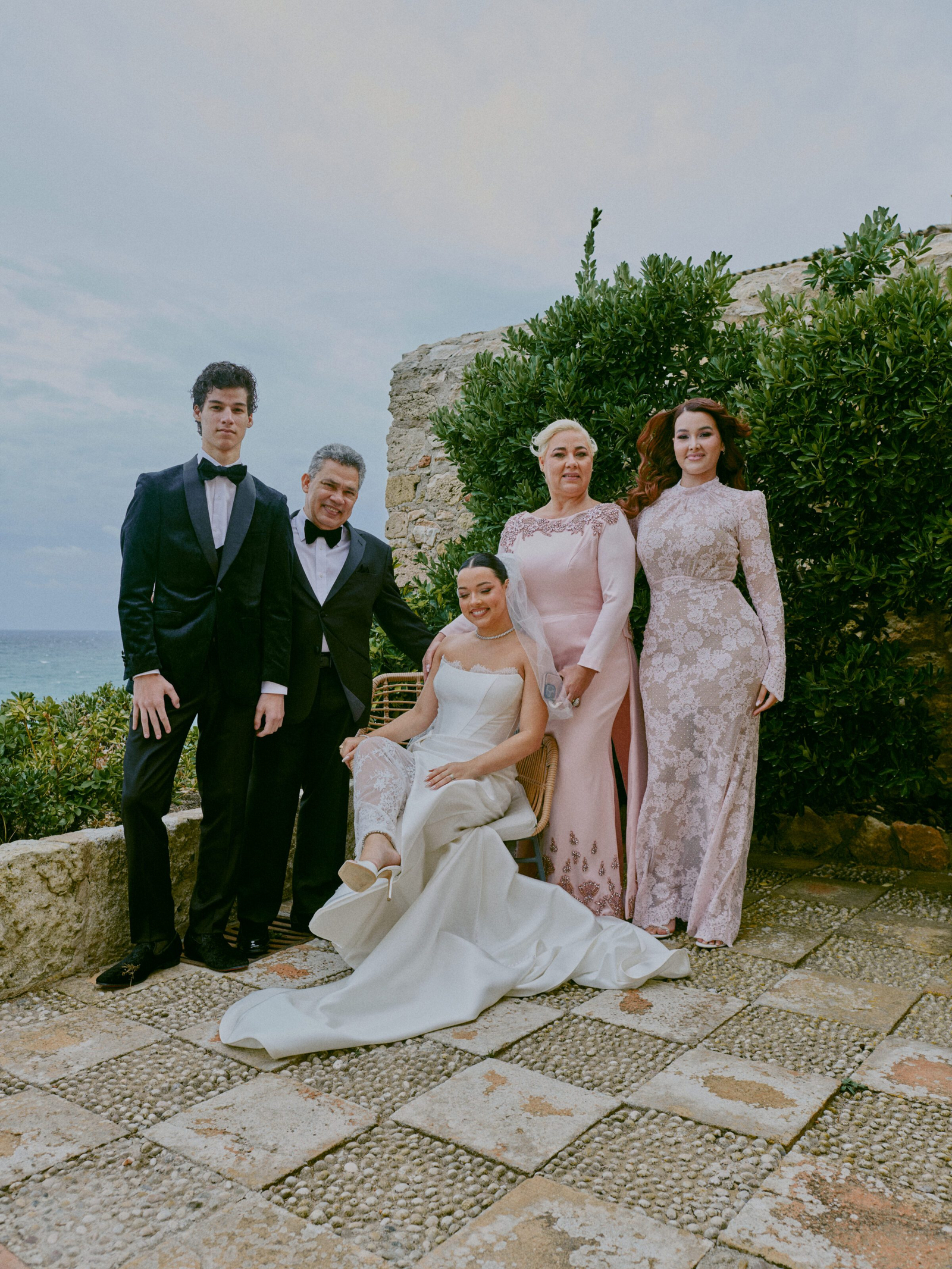 Wedding photographer Barcelona - post-wedding