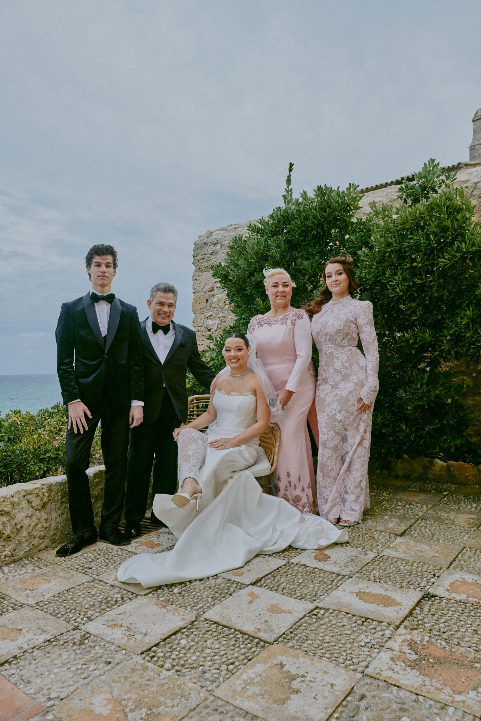 Wedding photographer Barcelona