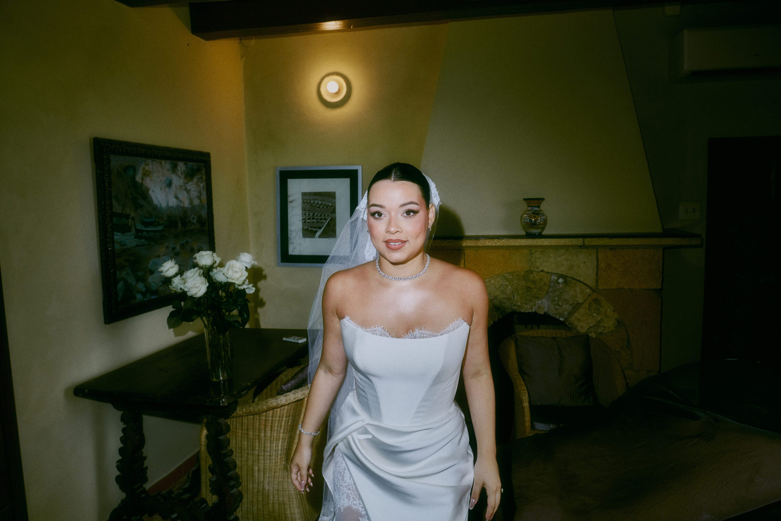 Wedding photographer Barcelona
