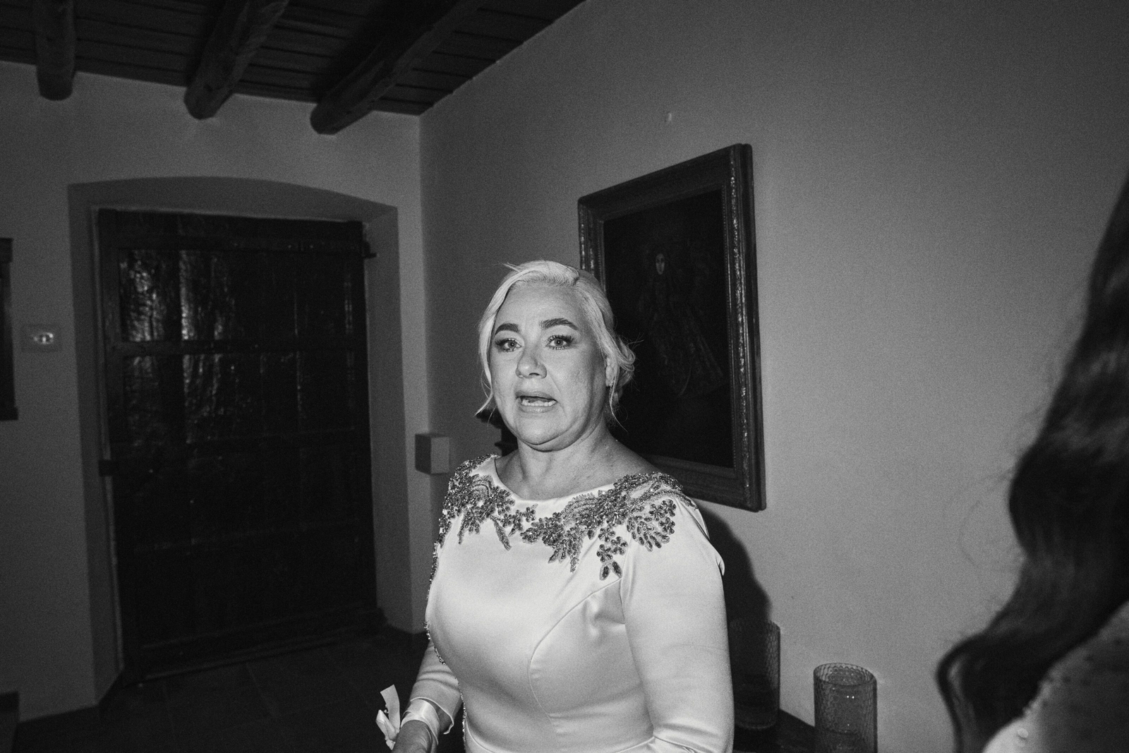 Wedding photographer Barcelona Bridal avenue