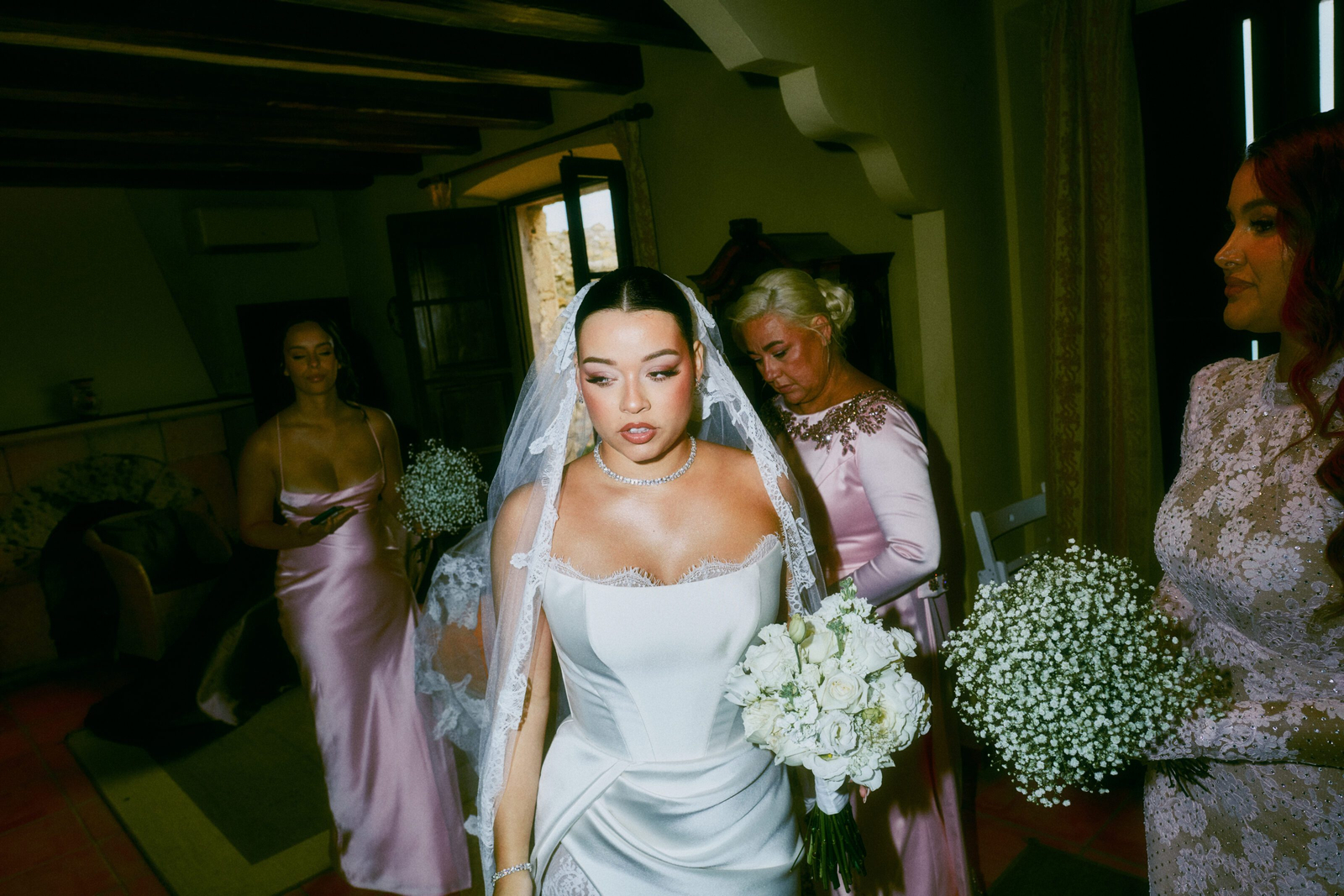 Wedding photographer Barcelona