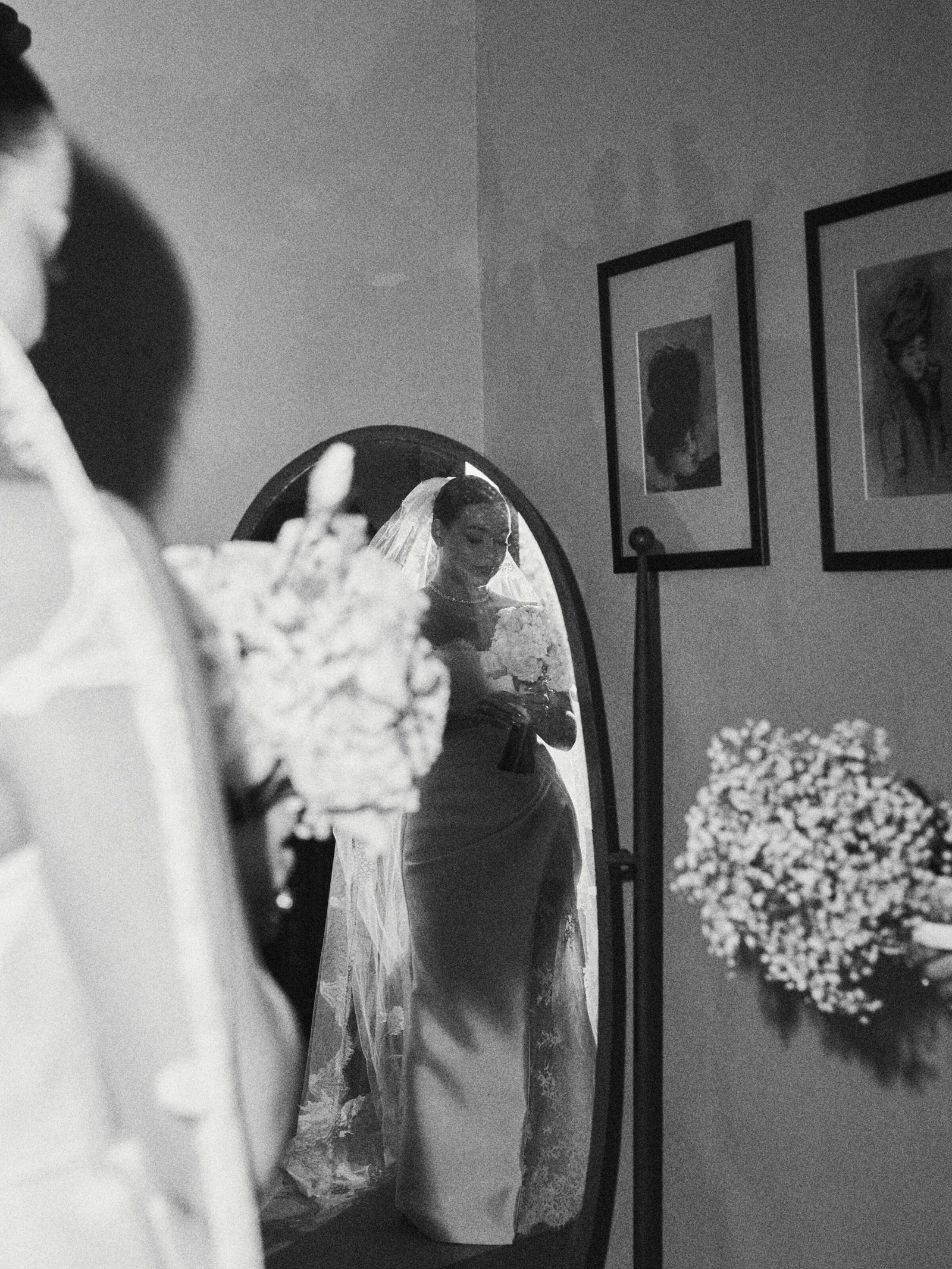 Wedding photographer Barcelona
