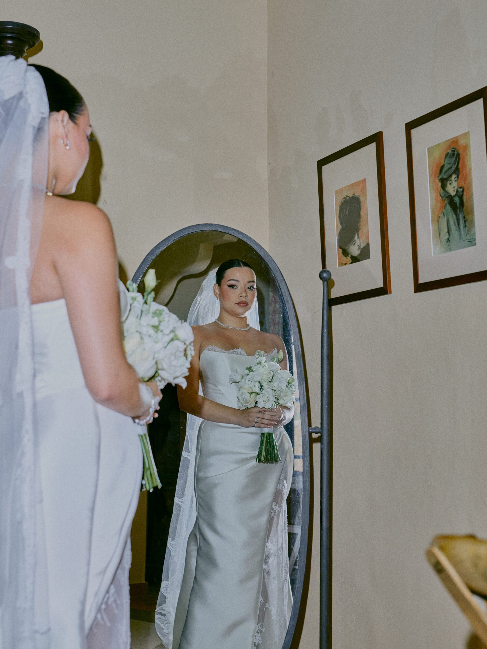 Wedding photographer Barcelona - post-wedding
