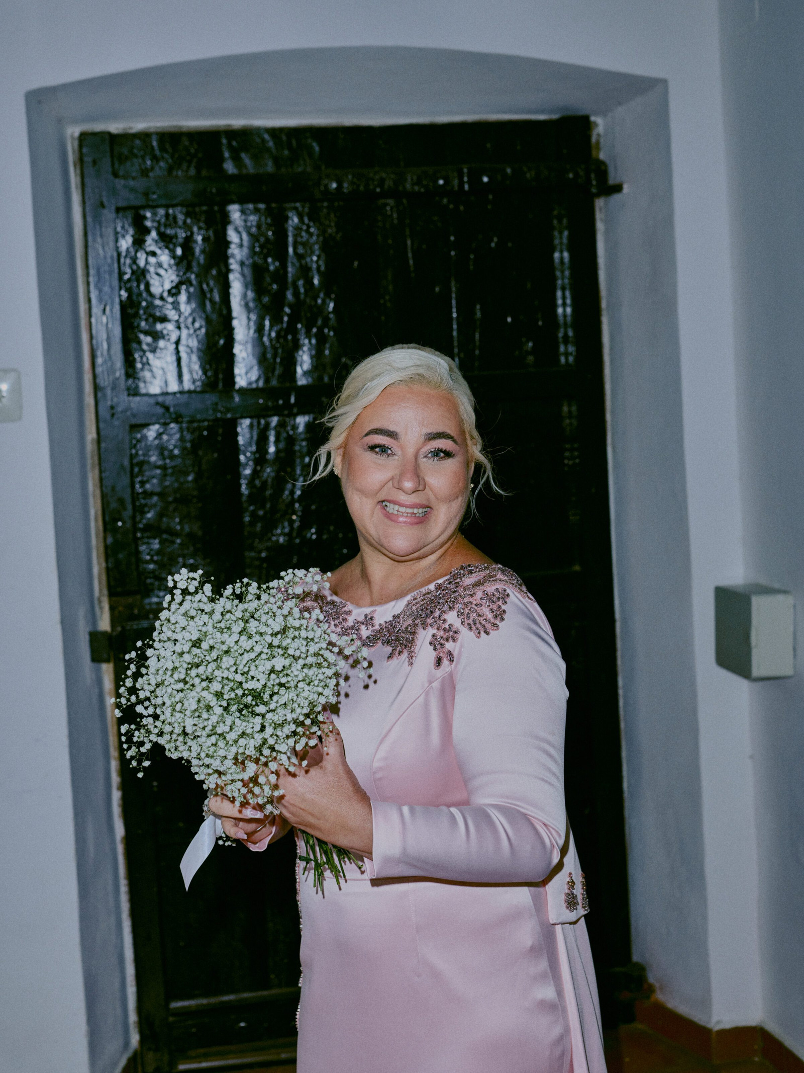 Wedding photographer Barcelona