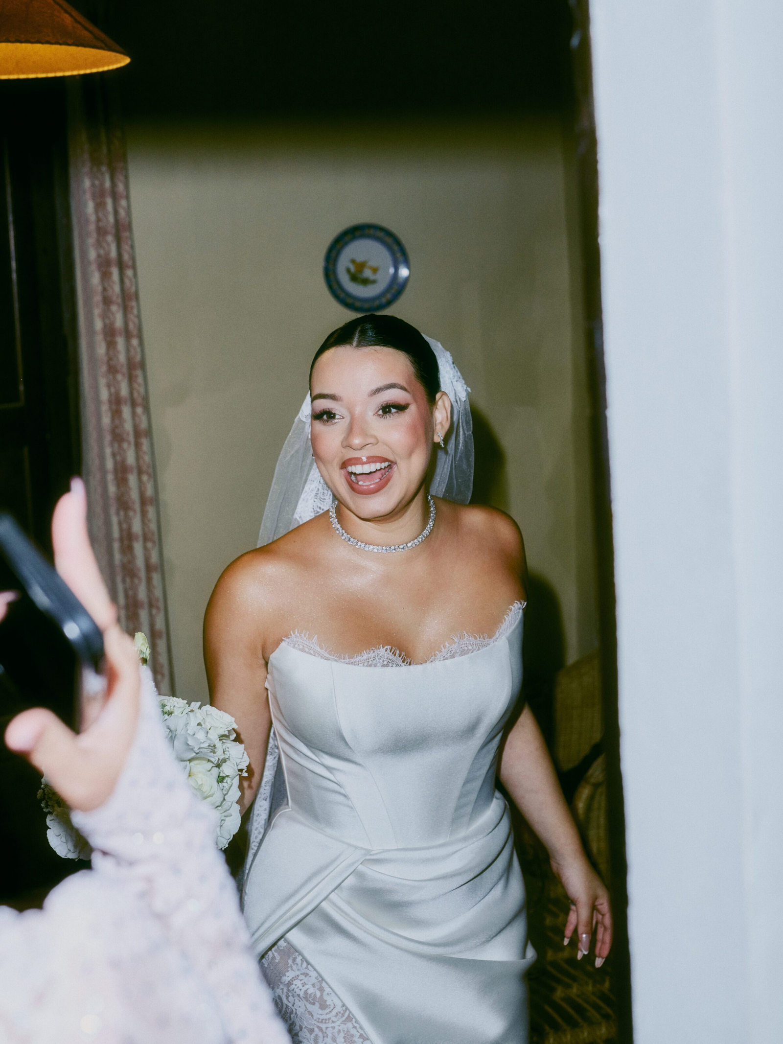 Wedding photographer Barcelona