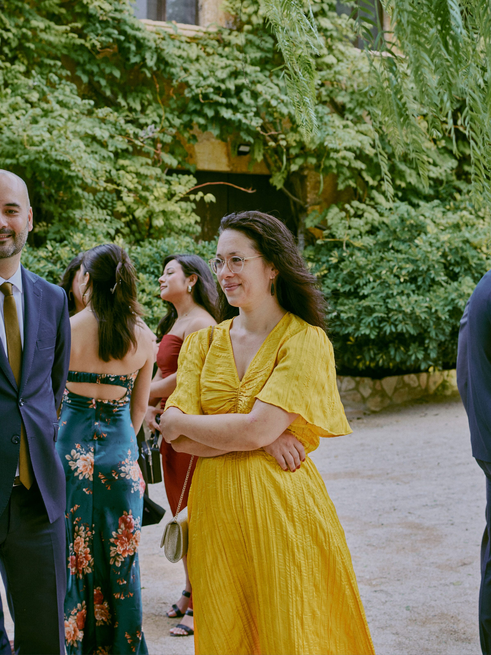 Wedding photographer Barcelona