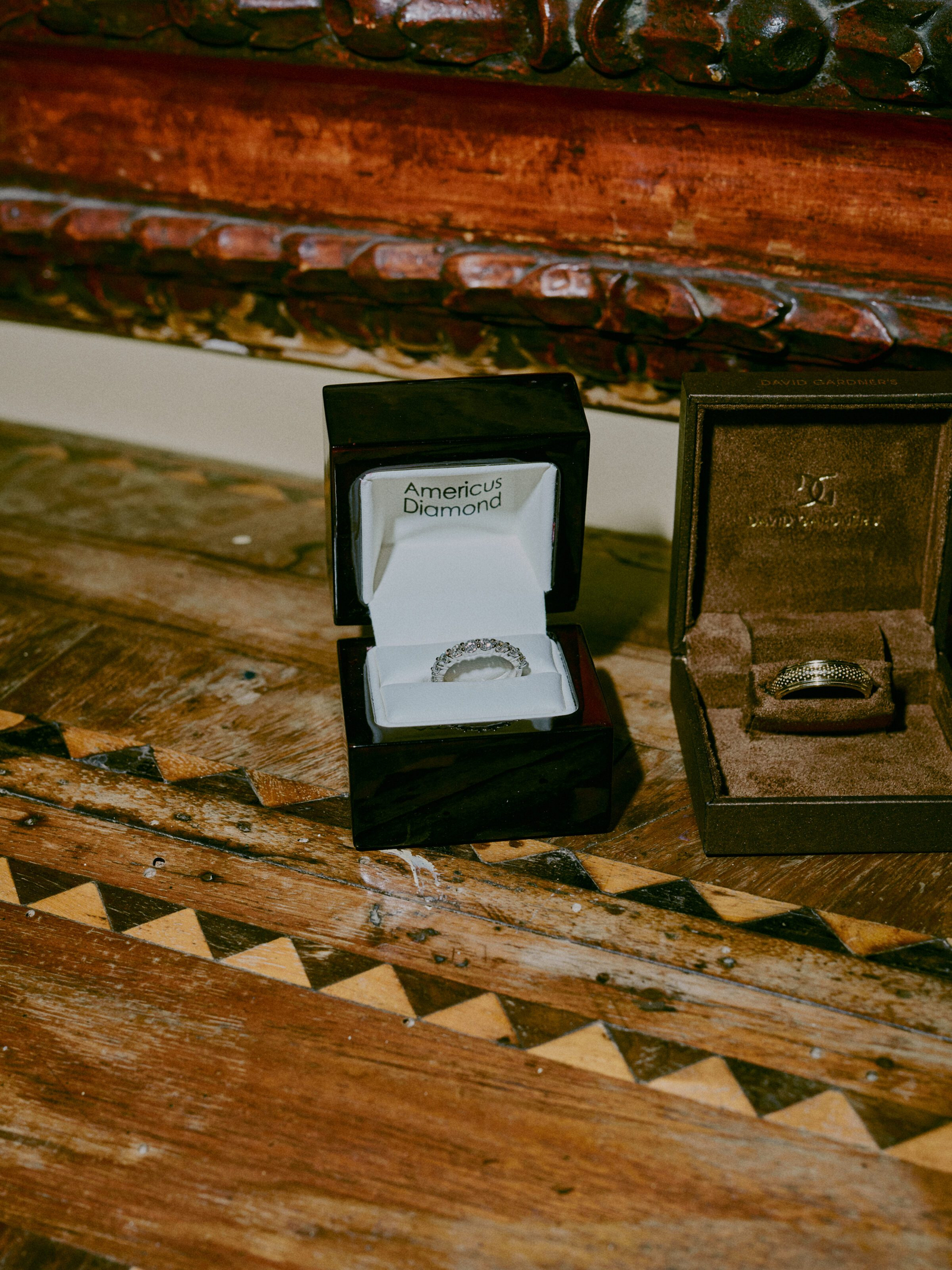Wedding photographer Barcelona Bridal avenue