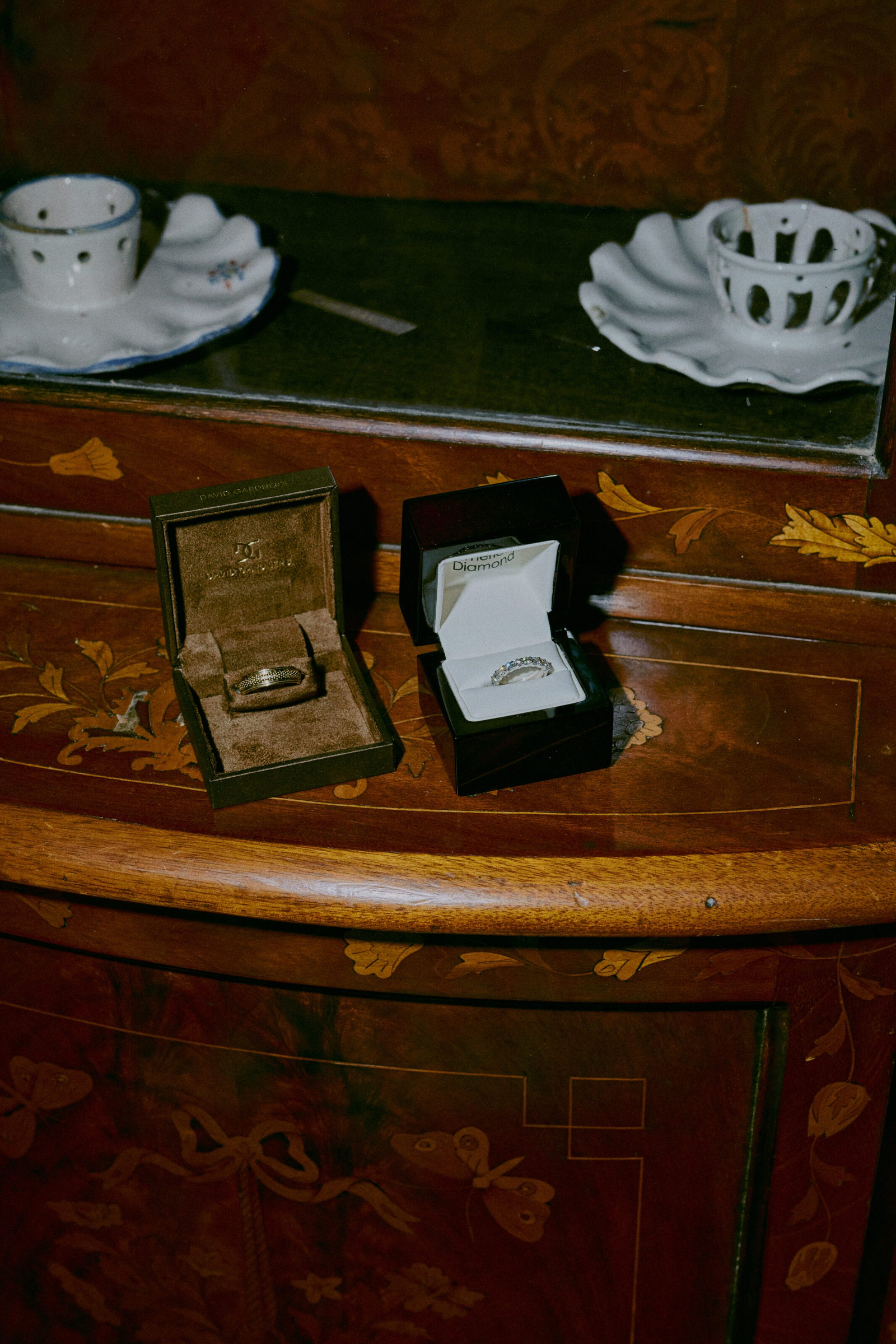 Wedding photographer Barcelona