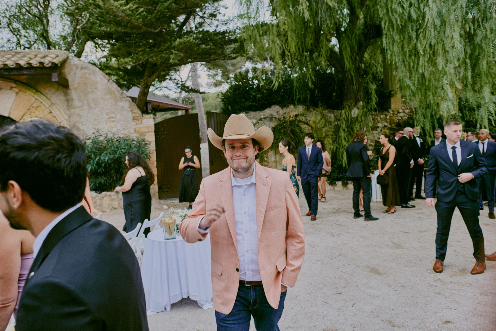 Wedding photographer Barcelona - post-wedding