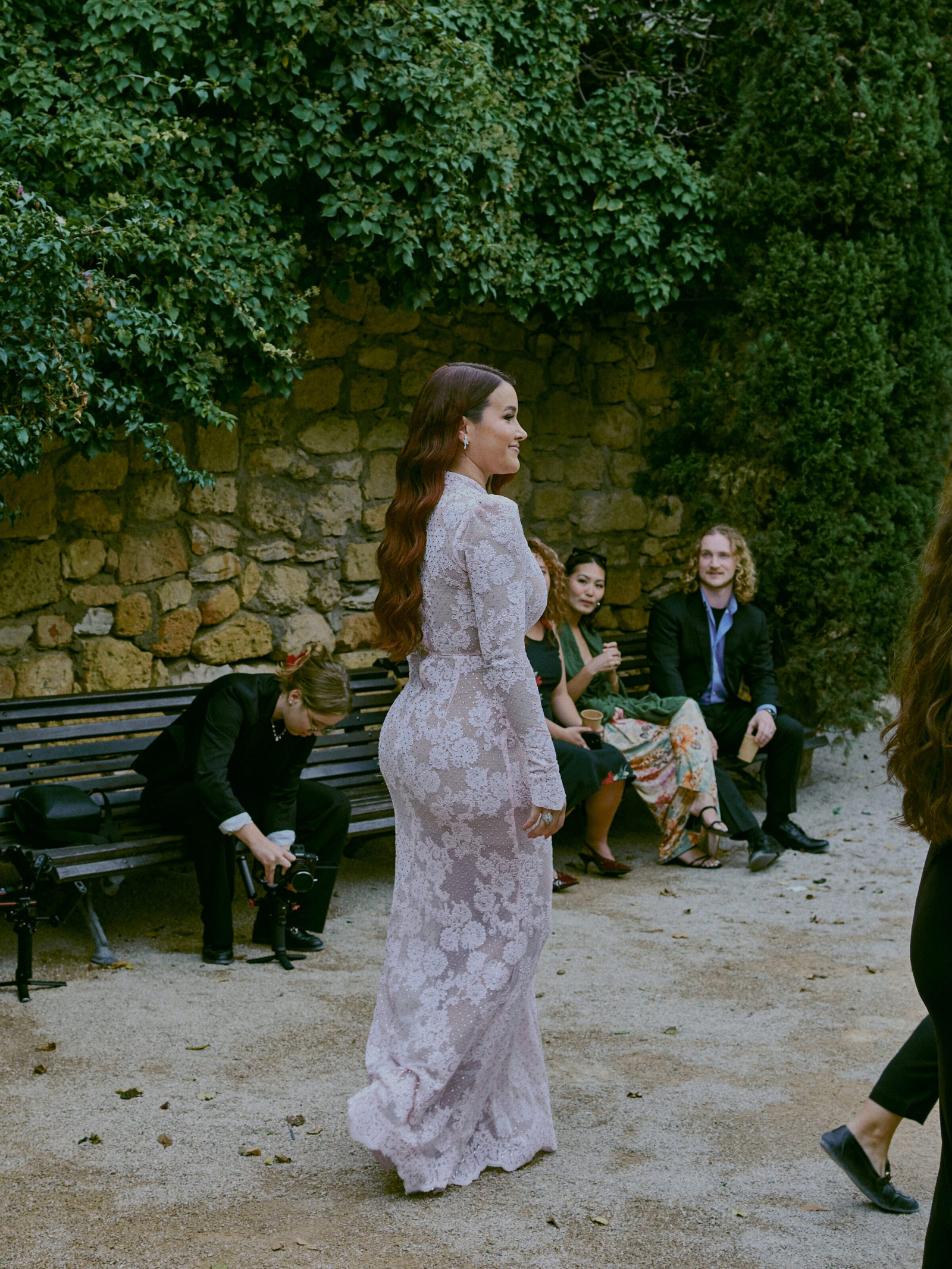 Wedding photographer Barcelona