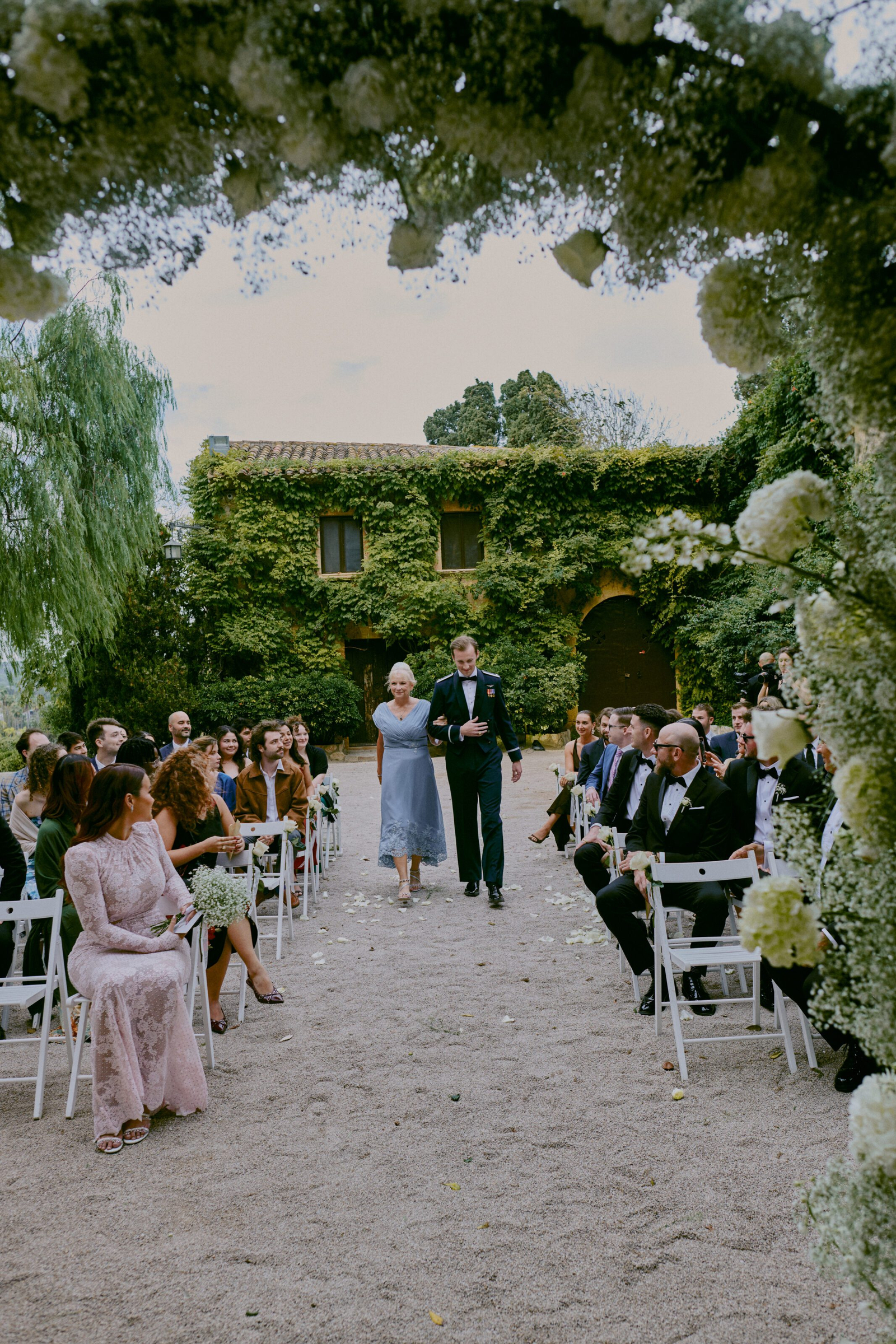 Wedding photographer Barcelona - post-wedding