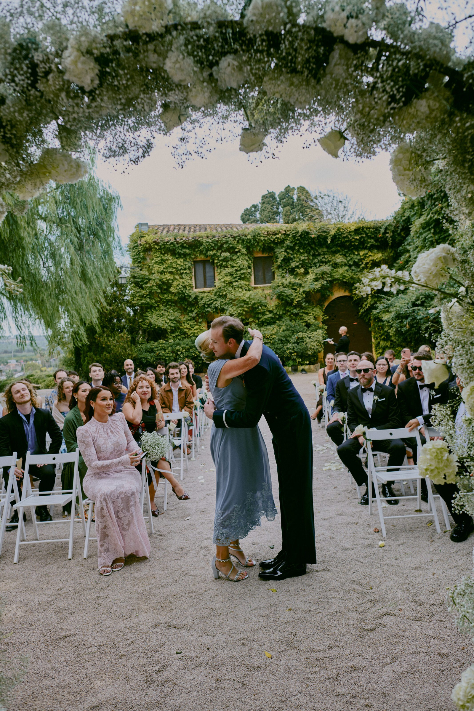 Wedding photographer Barcelona