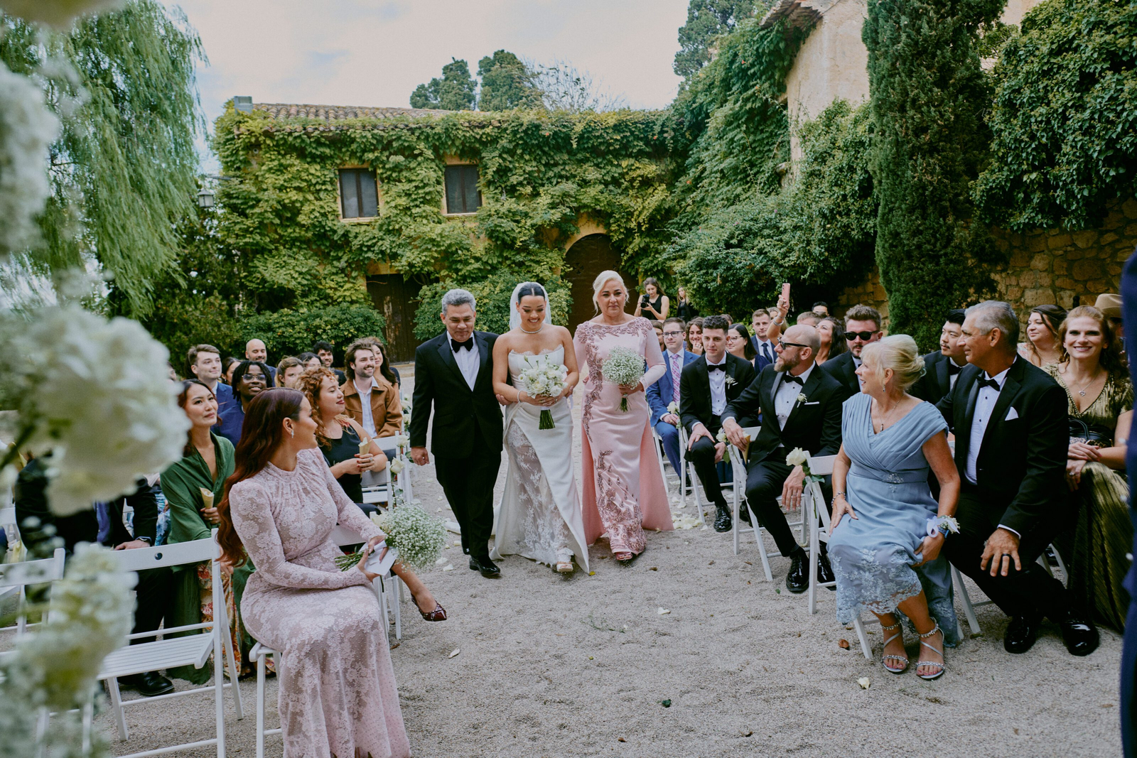 Wedding photographer Barcelona