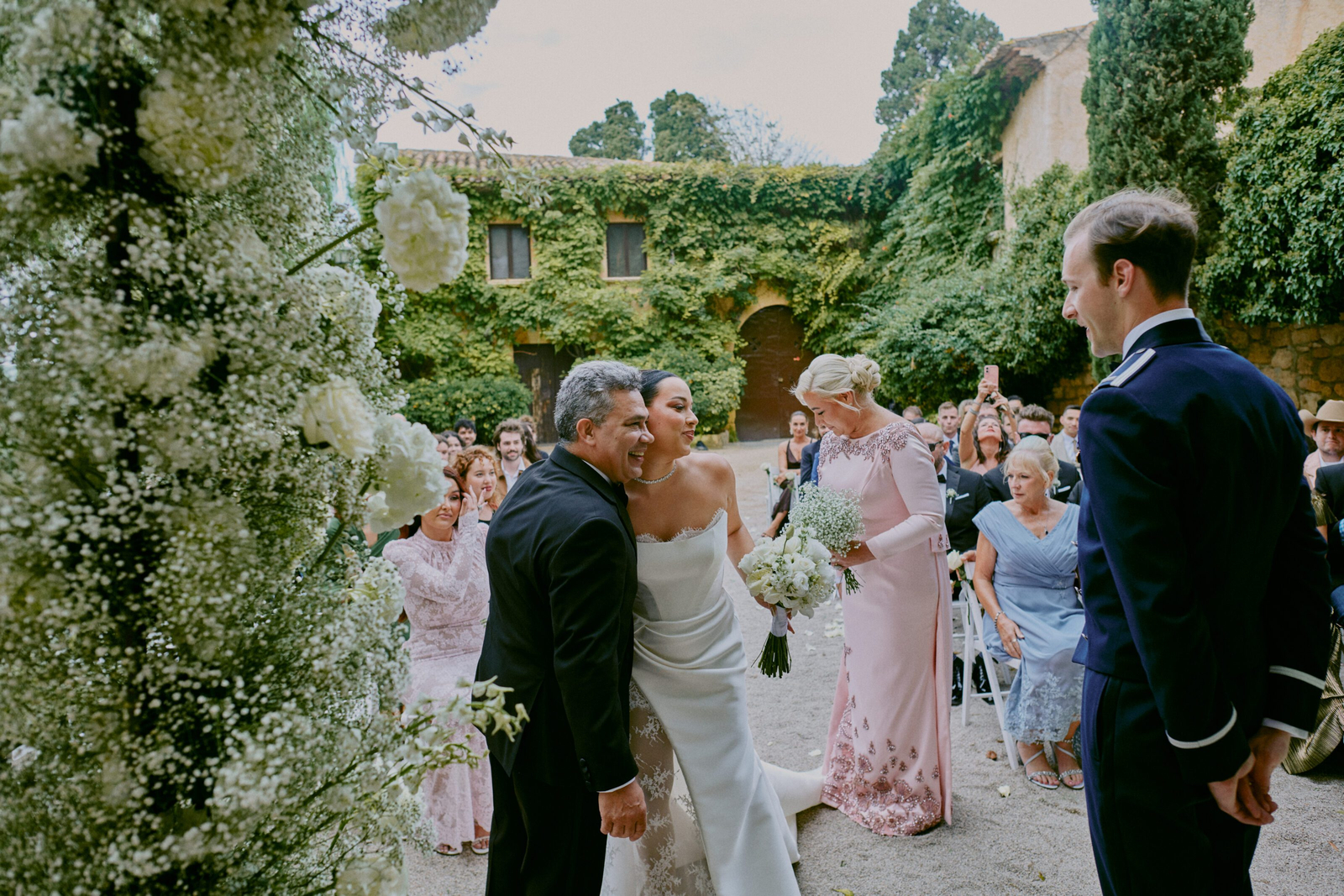 Wedding photographer Barcelona
