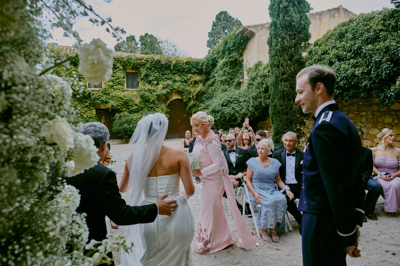 Wedding photographer Barcelona - post-wedding
