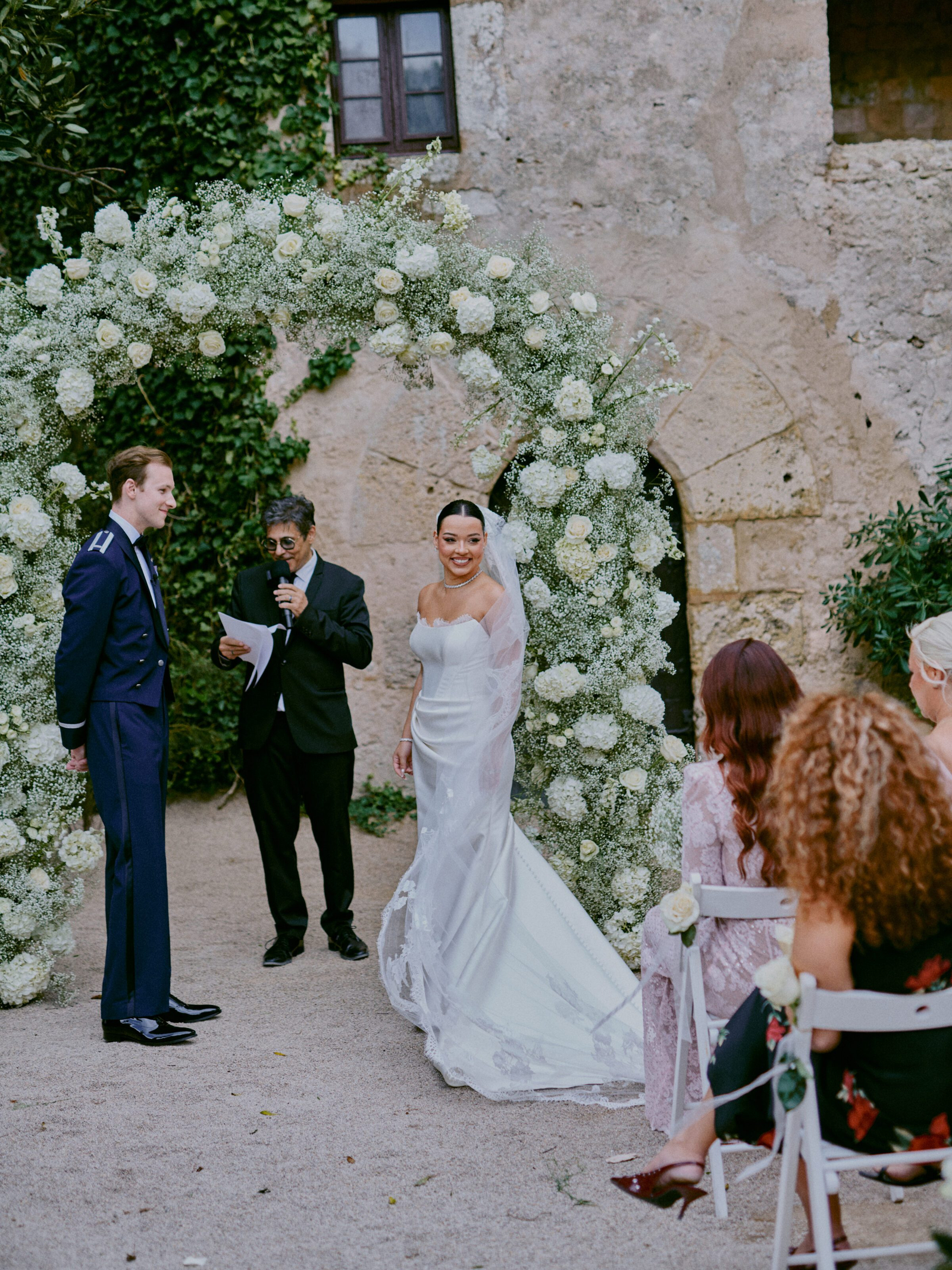 Wedding photographer Barcelona