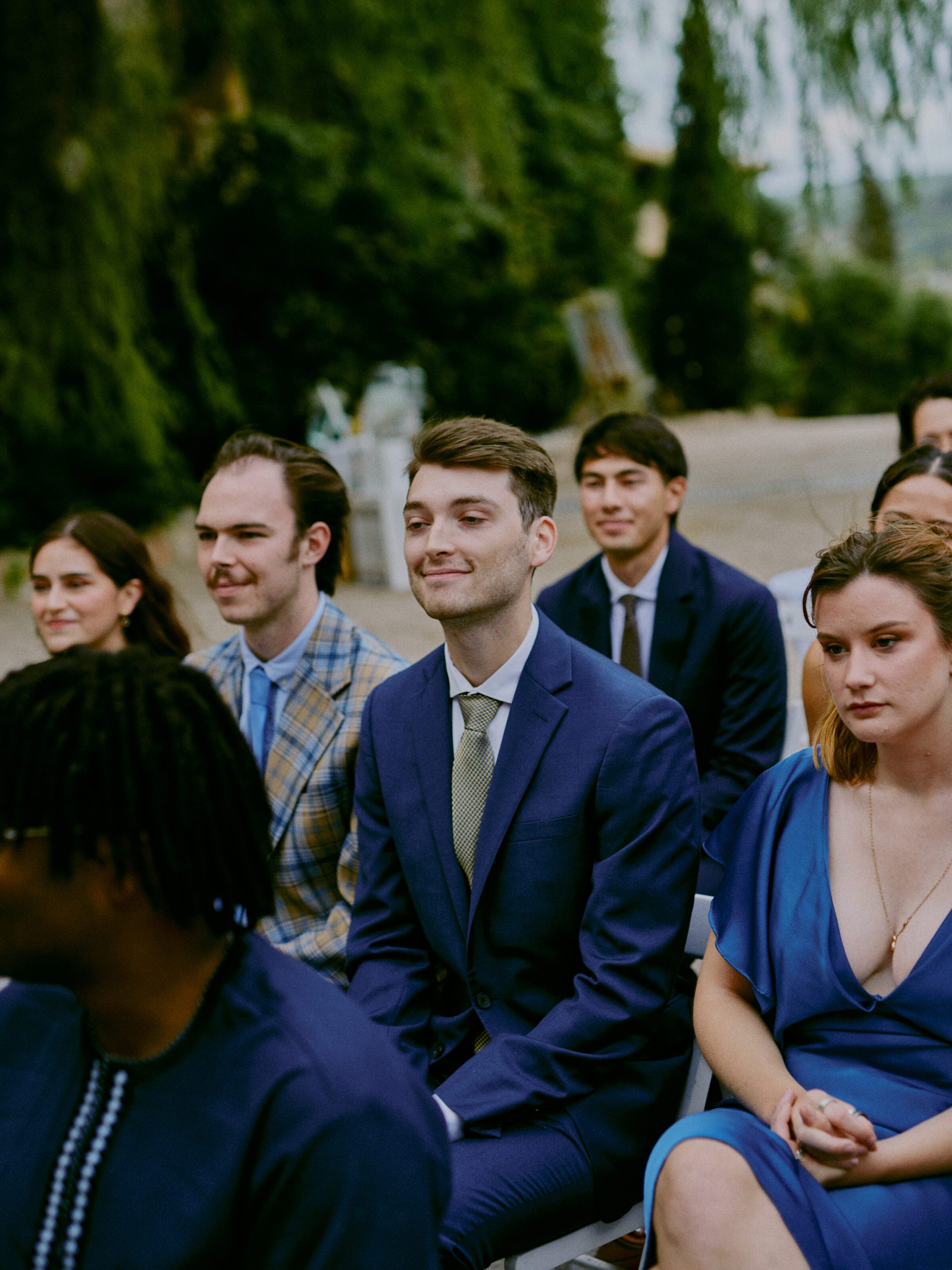 Wedding photographer Barcelona - post-wedding