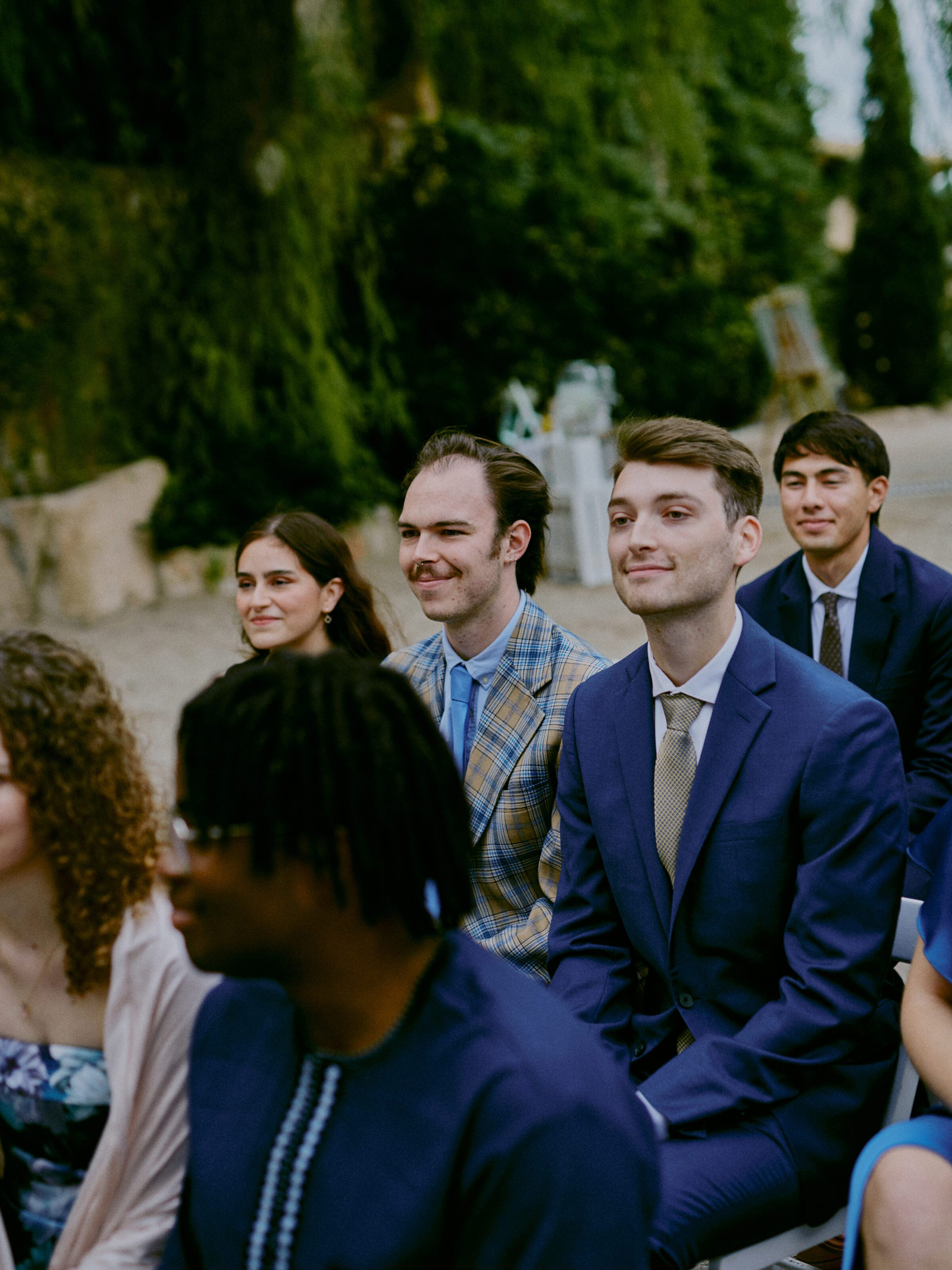 Wedding photographer Barcelona