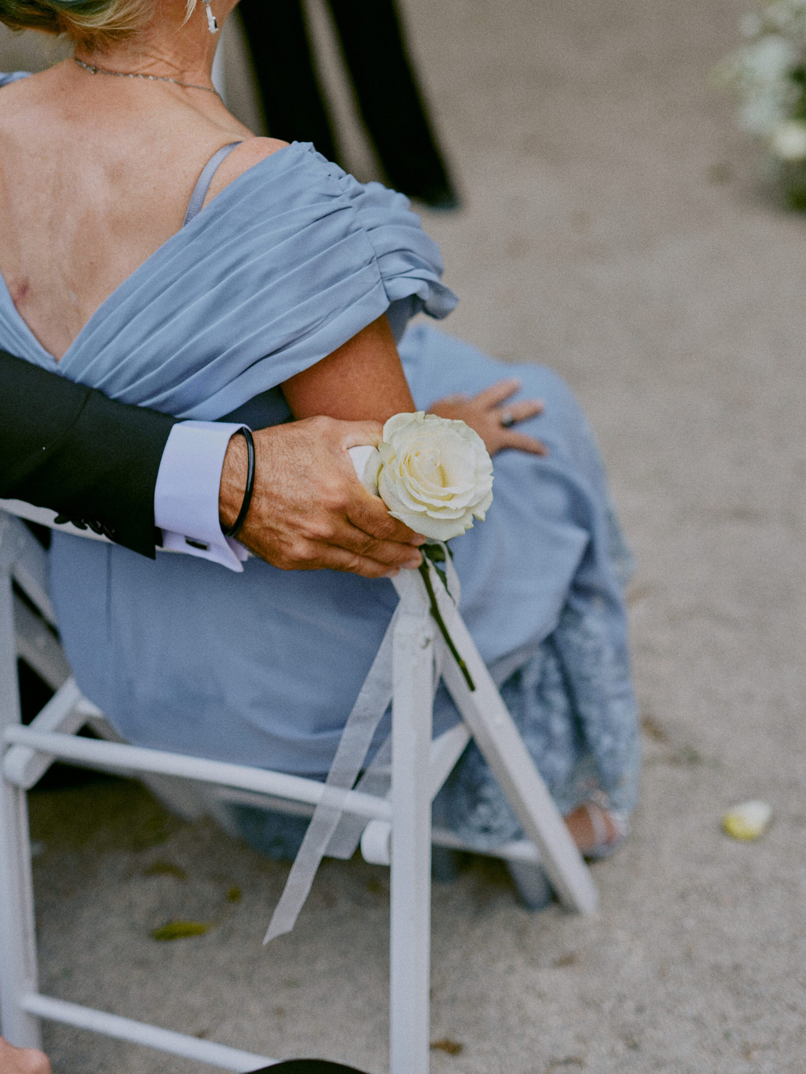 Wedding photographer Barcelona Bridal - photos with bridal dress