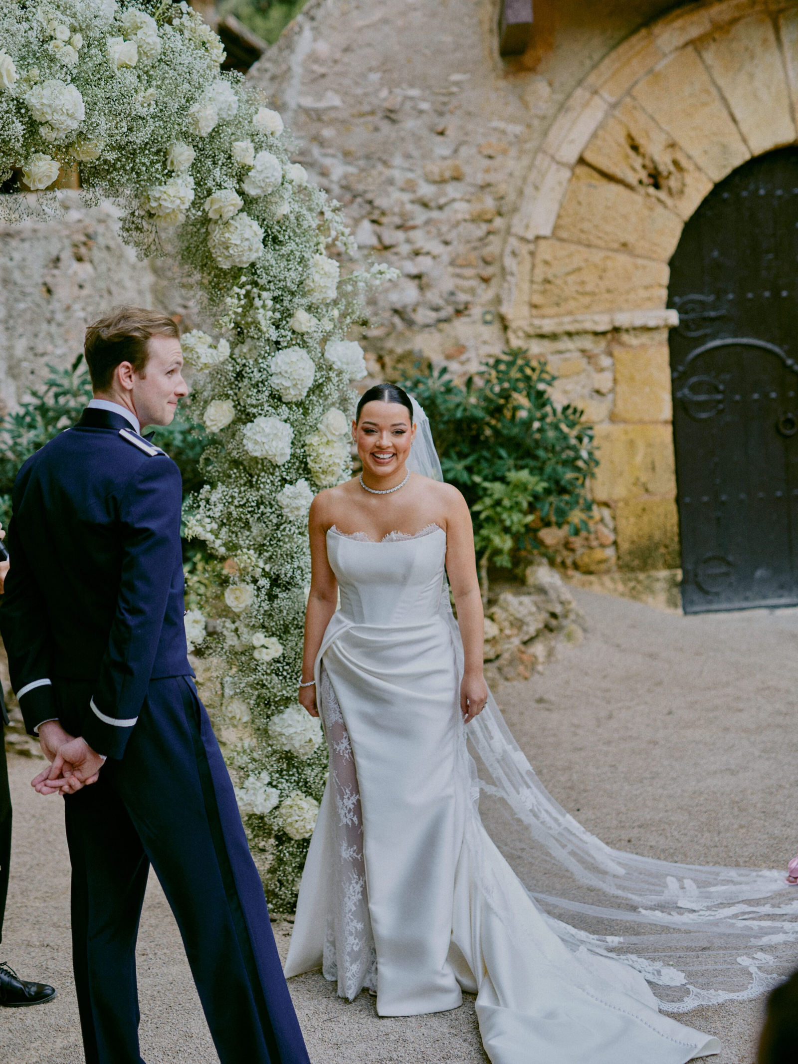 Wedding photographer Barcelona