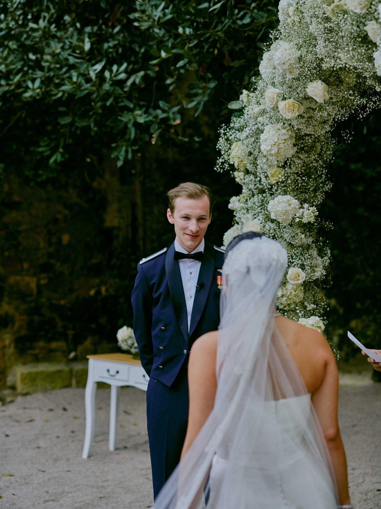 Wedding photographer Barcelona