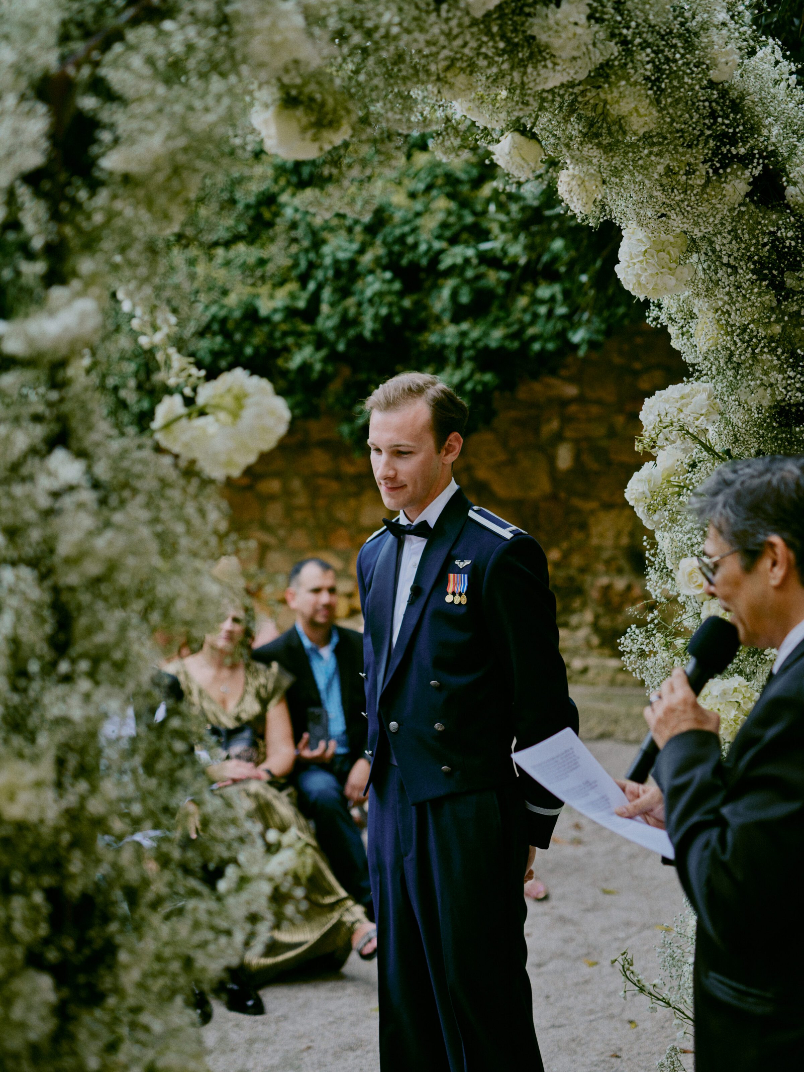 Wedding photographer Barcelona