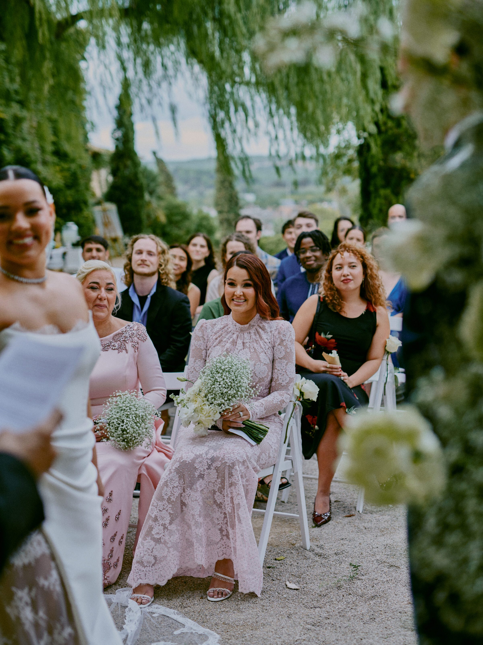 Wedding photographer Barcelona