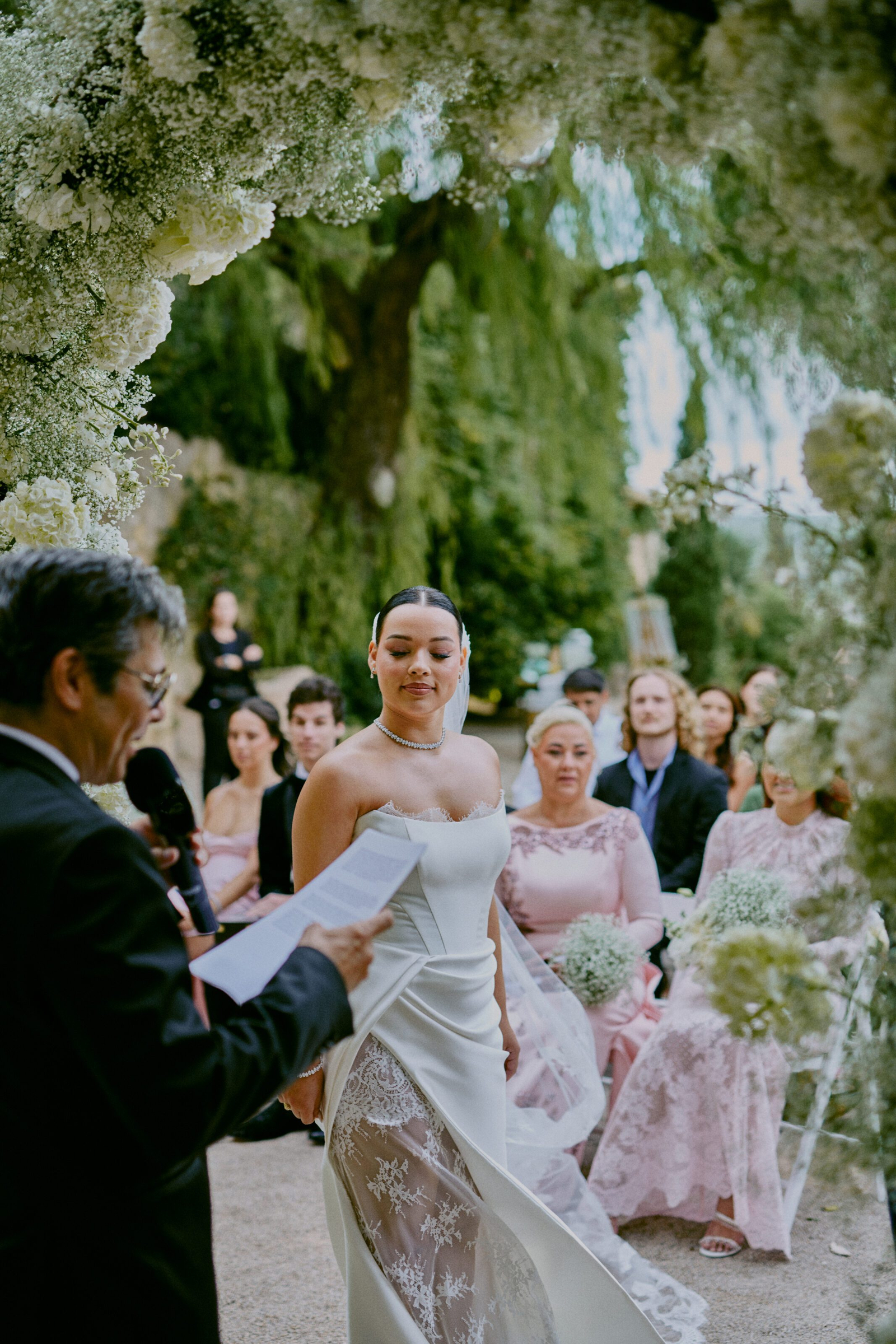 Wedding photographer Barcelona