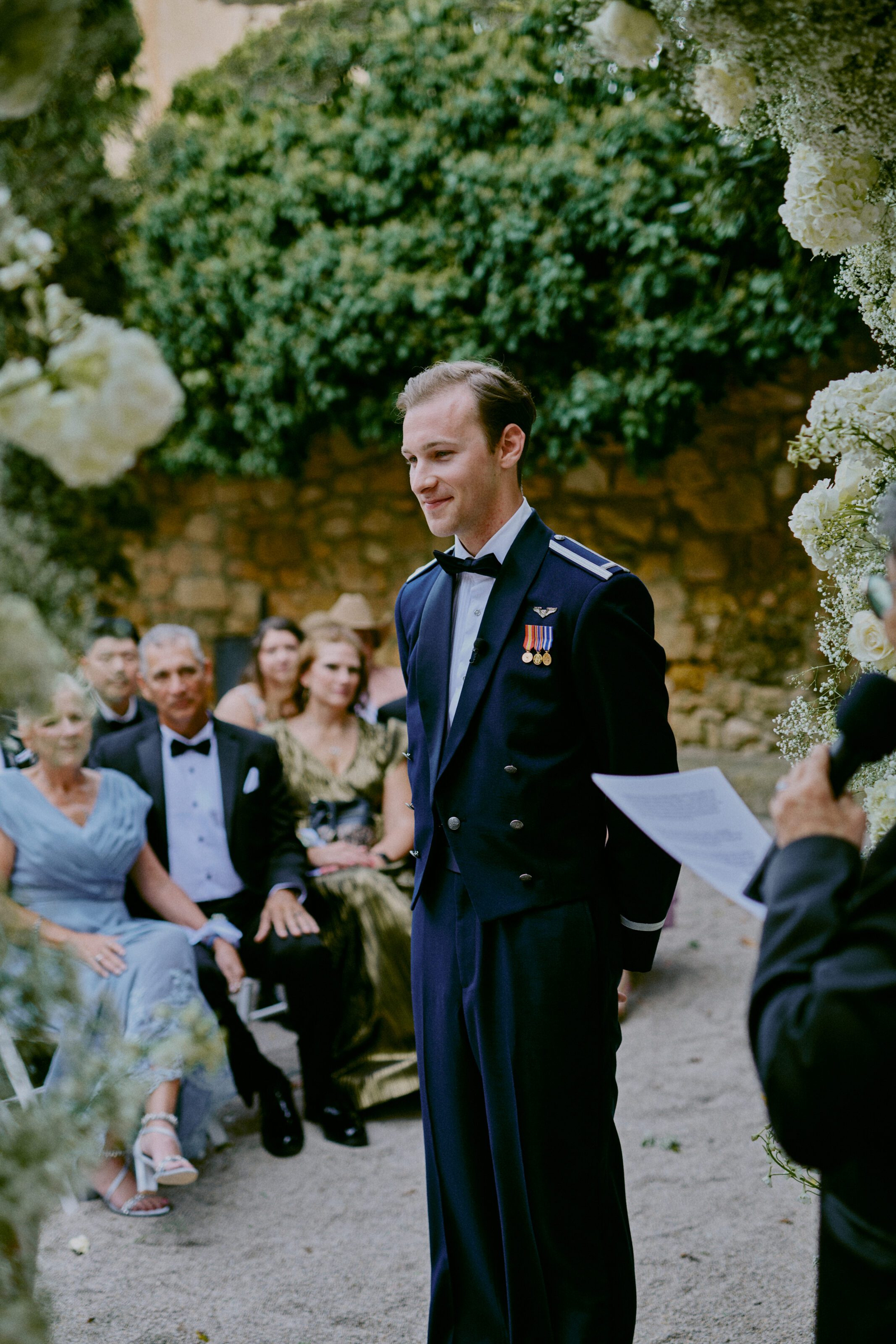 Wedding photographer Barcelona
