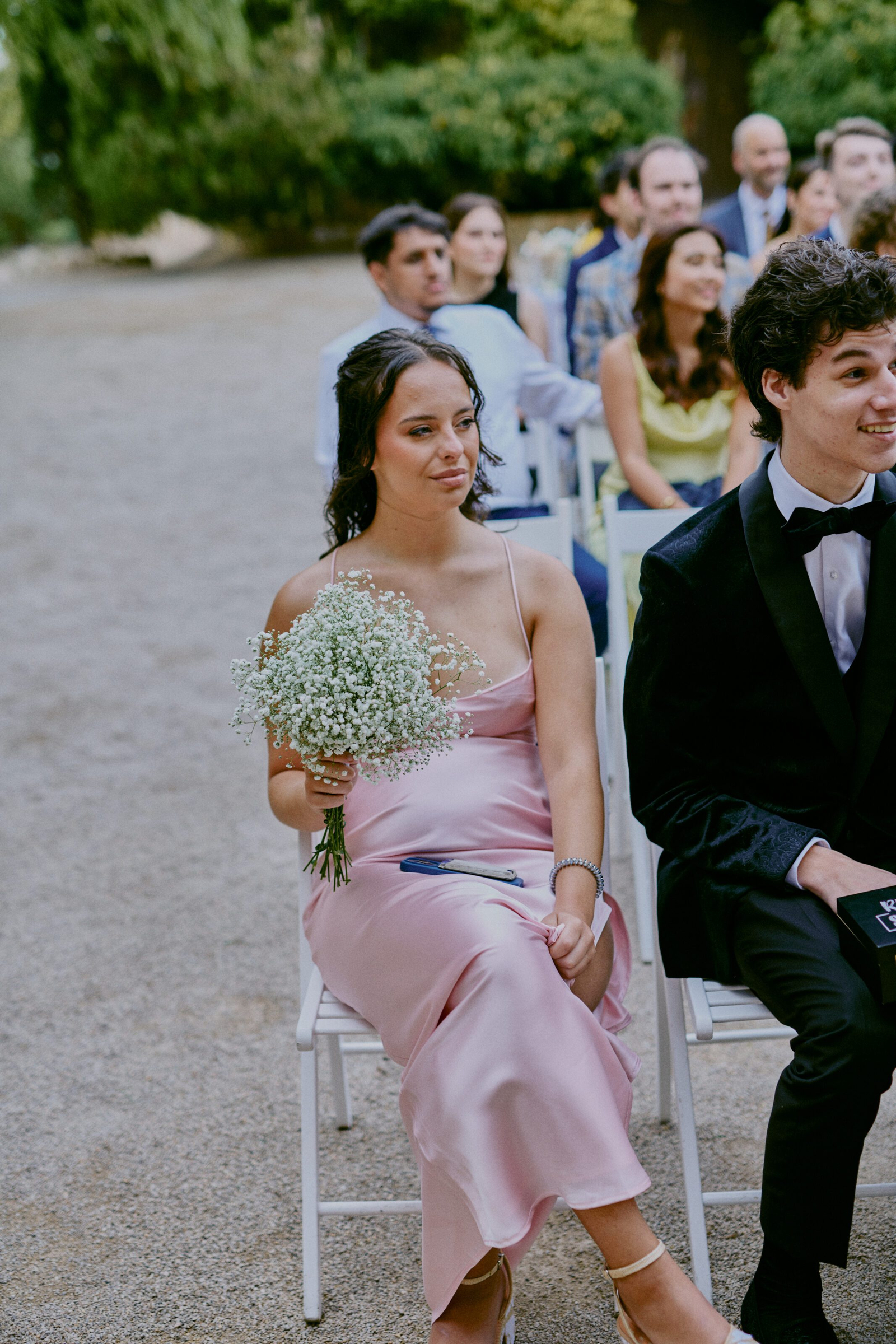 Wedding photographer Barcelona