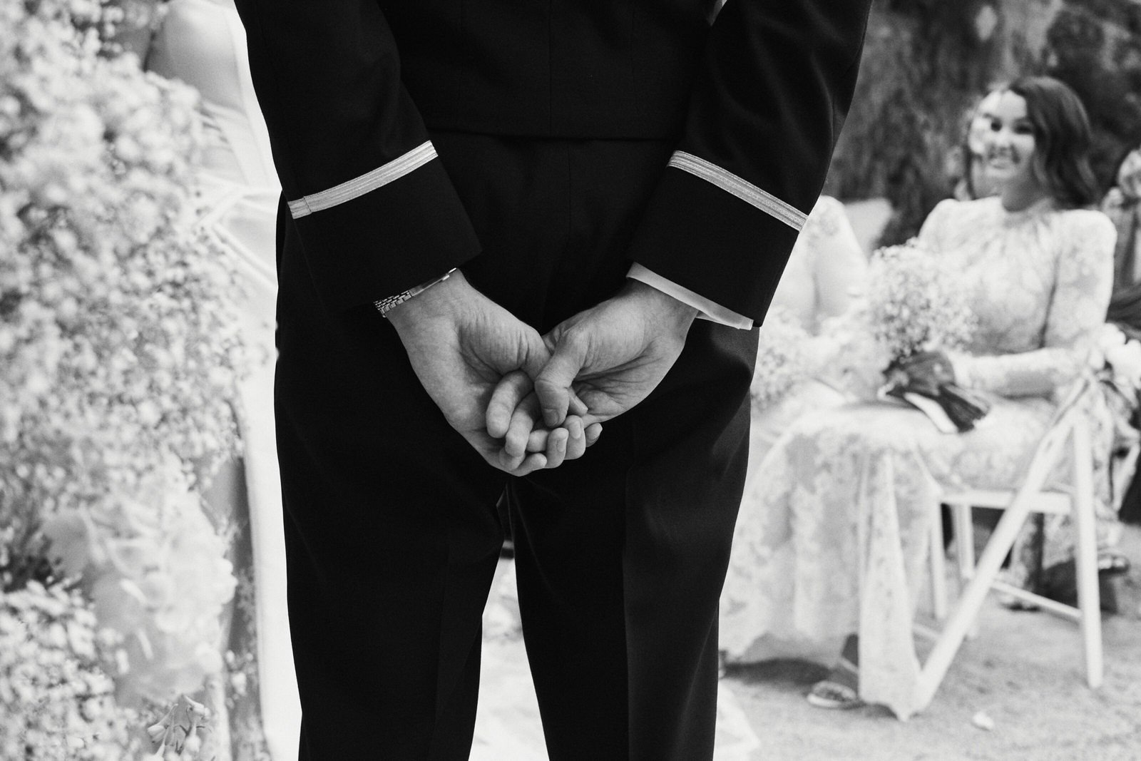 Wedding photographer Barcelona