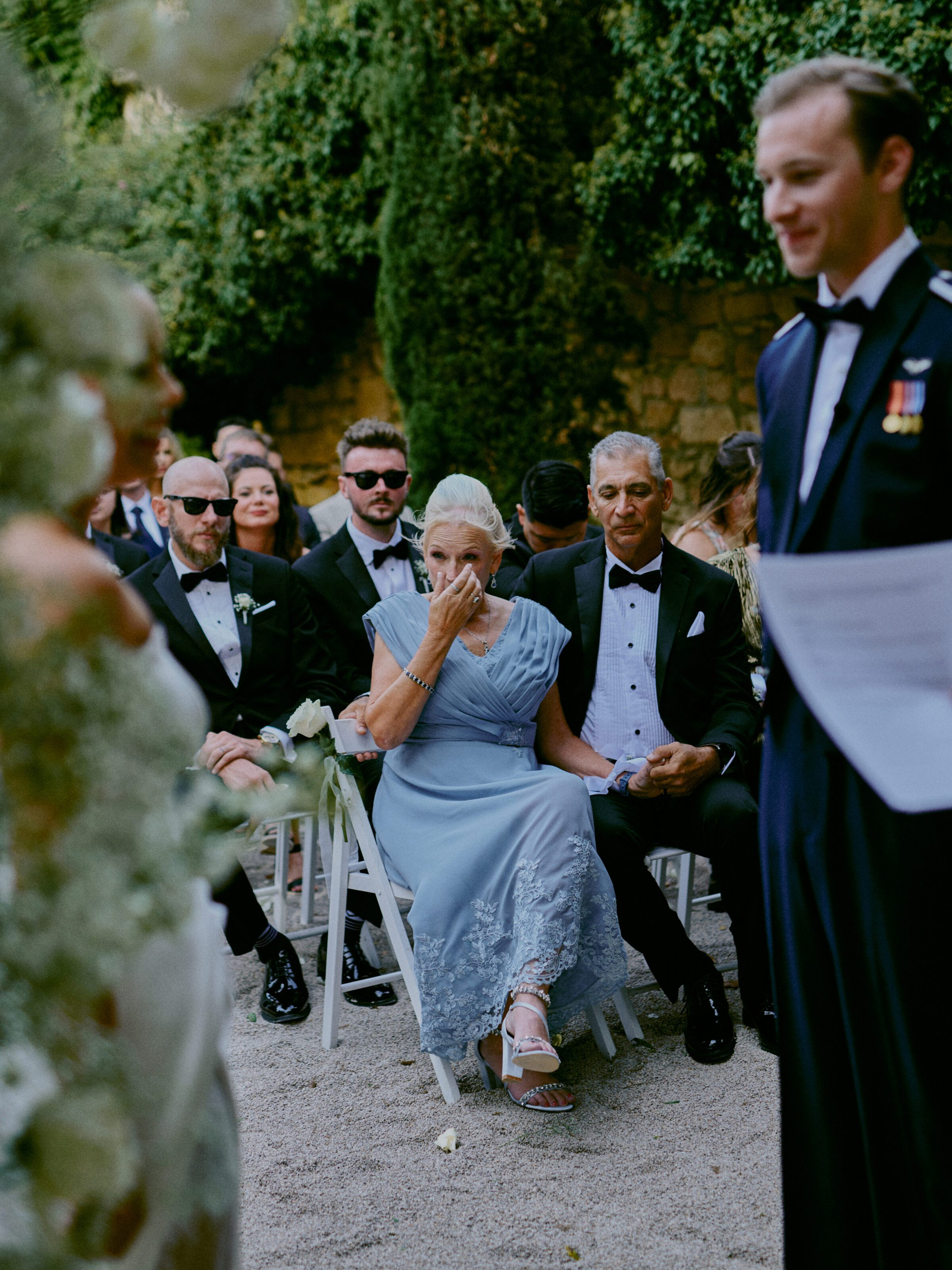 Wedding photographer Barcelona