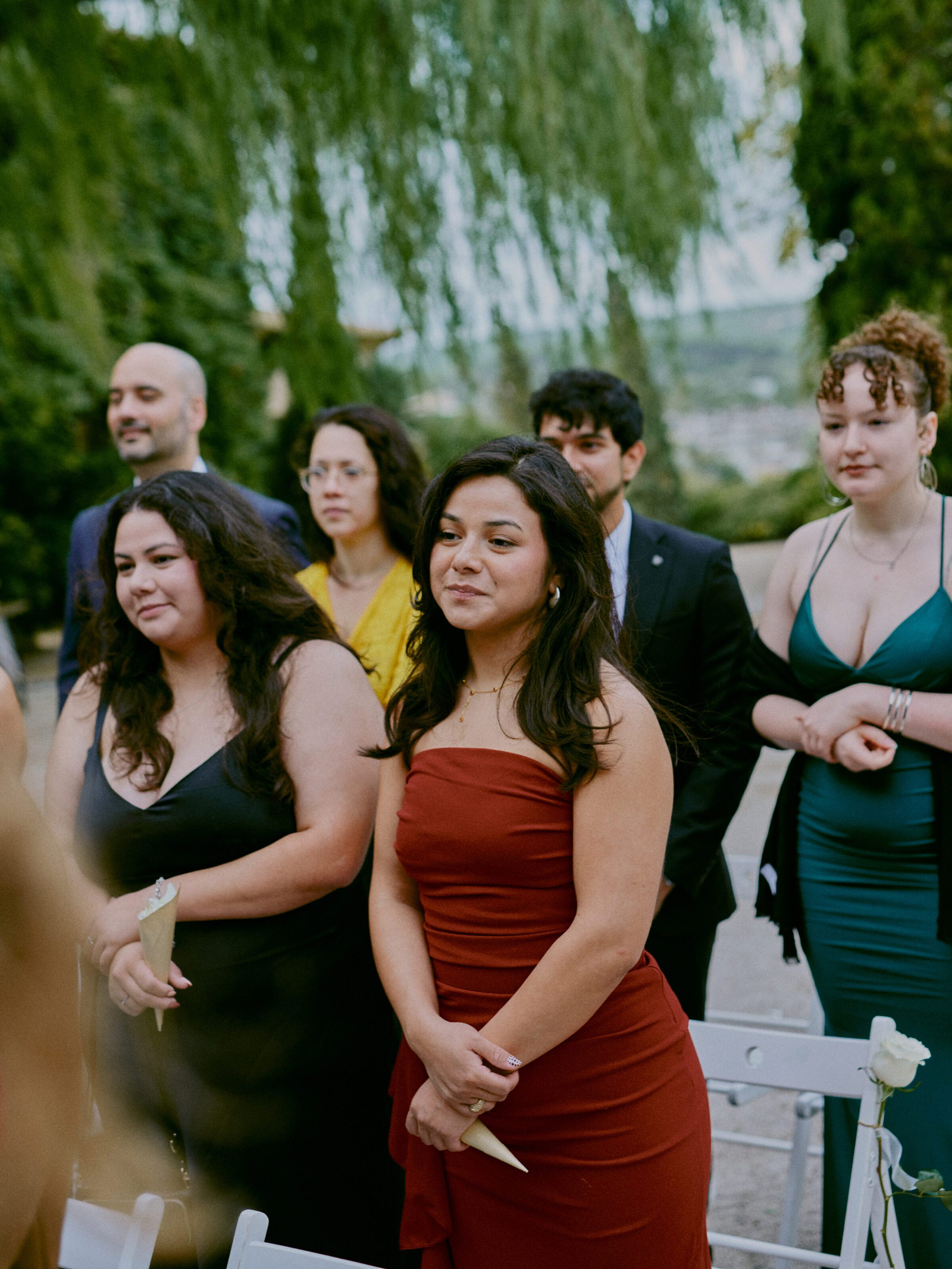 Wedding photographer Barcelona