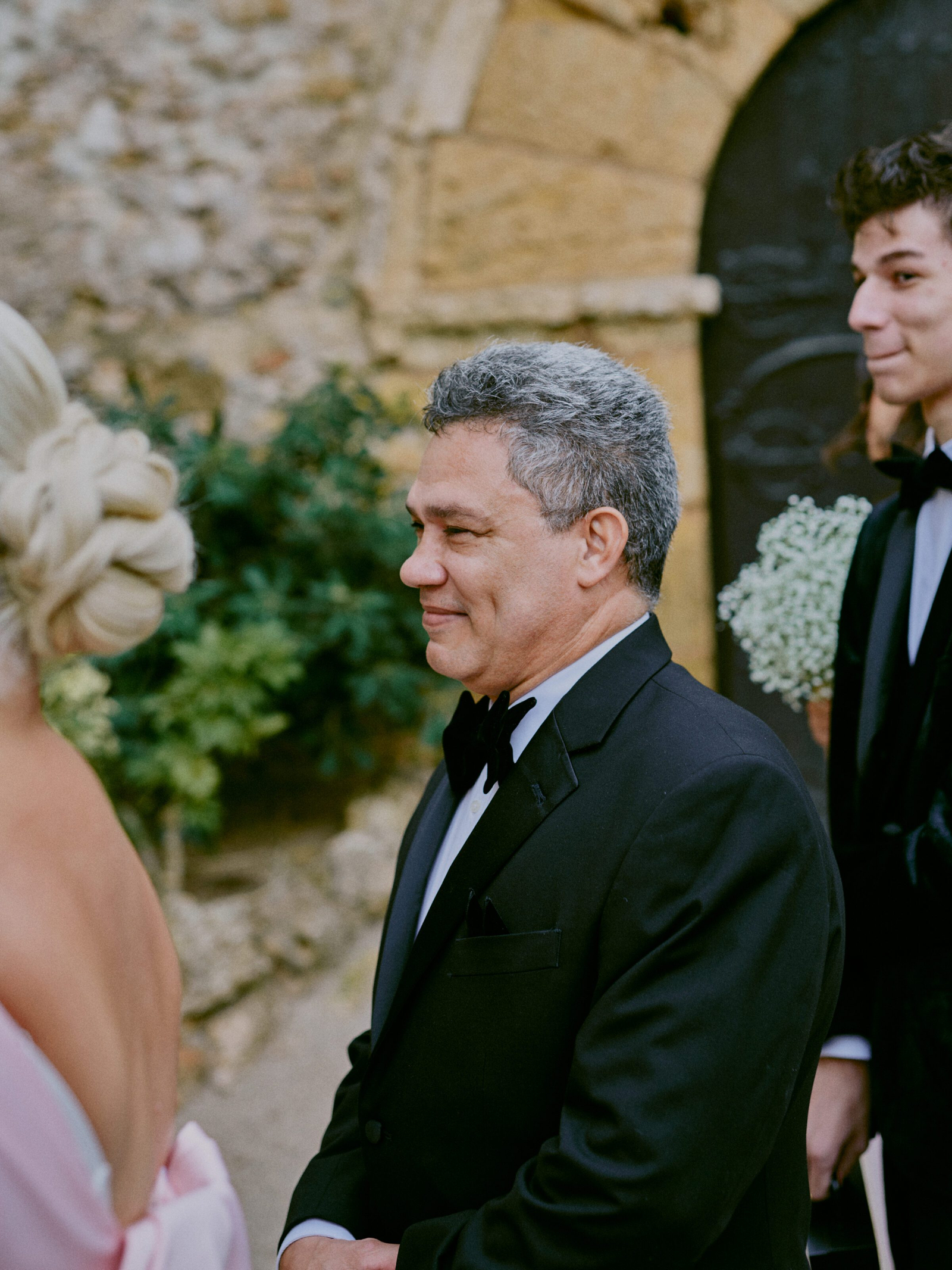 Wedding photographer Barcelona Bridal - photos with bridal dress