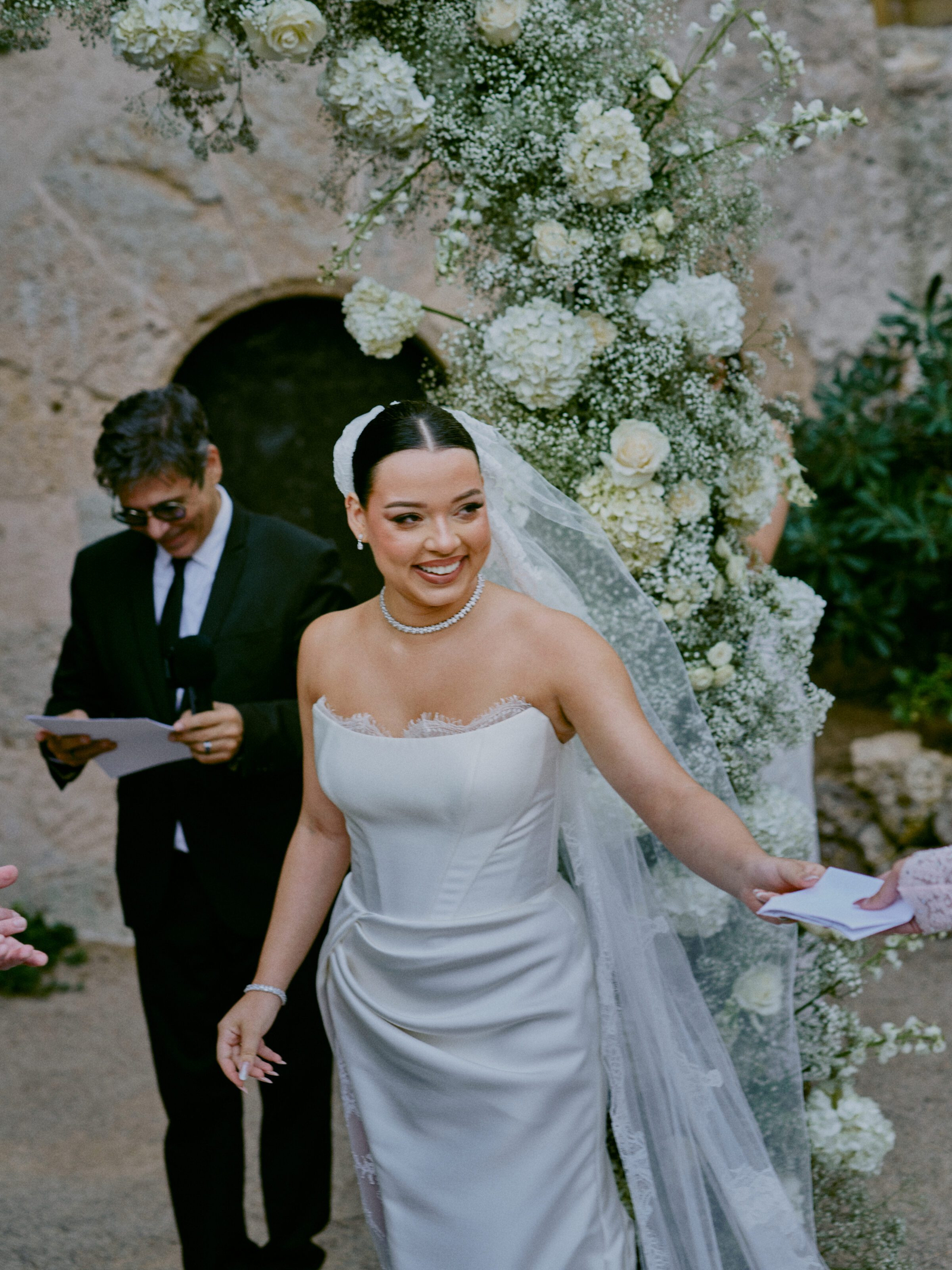 Wedding photographer Barcelona - post-wedding
