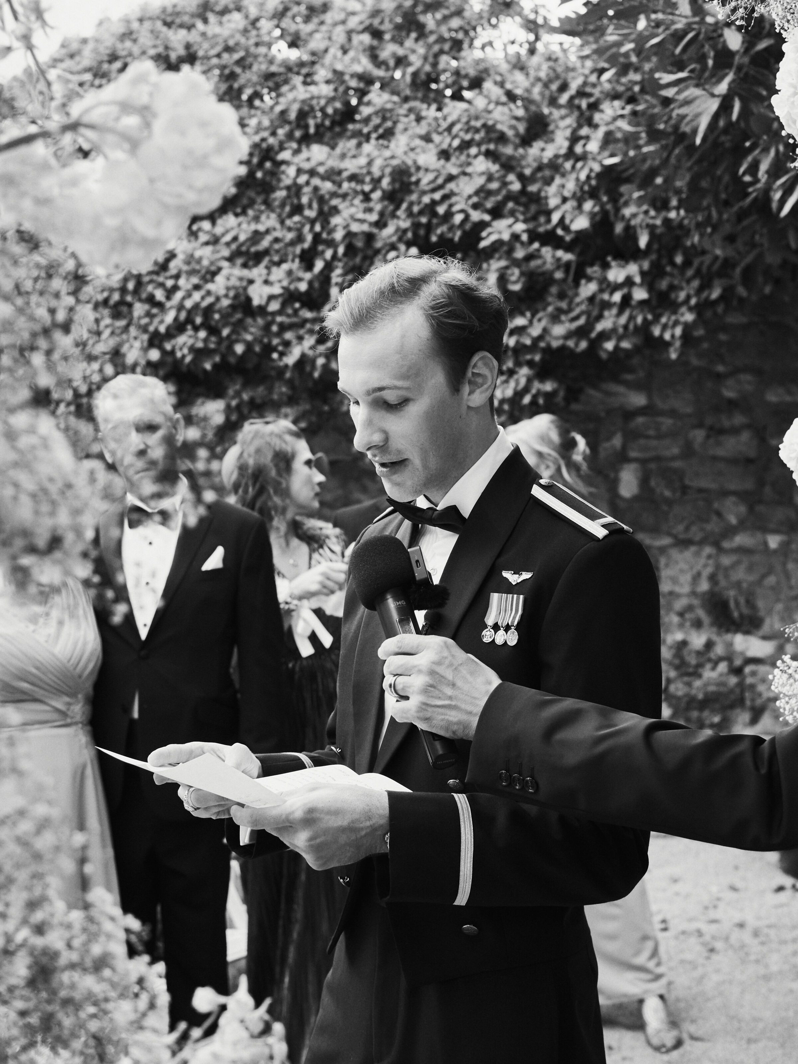Wedding photographer Barcelona