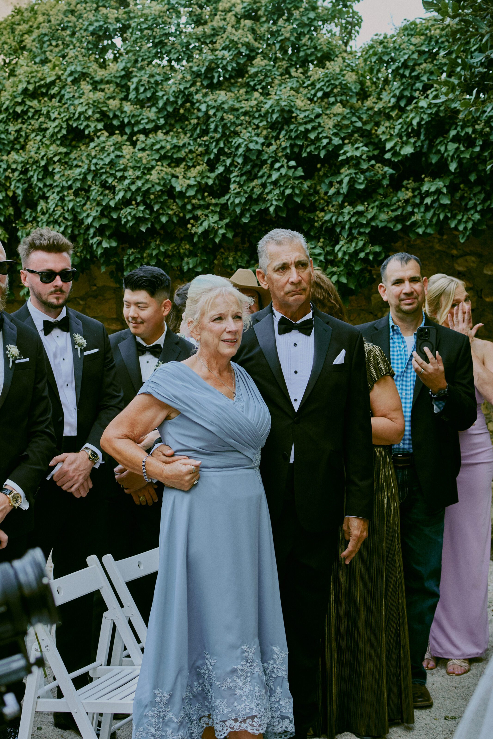 Wedding photographer Barcelona - post-wedding