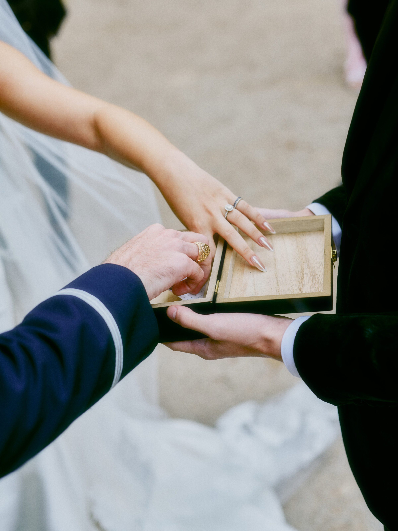Wedding photographer Barcelona