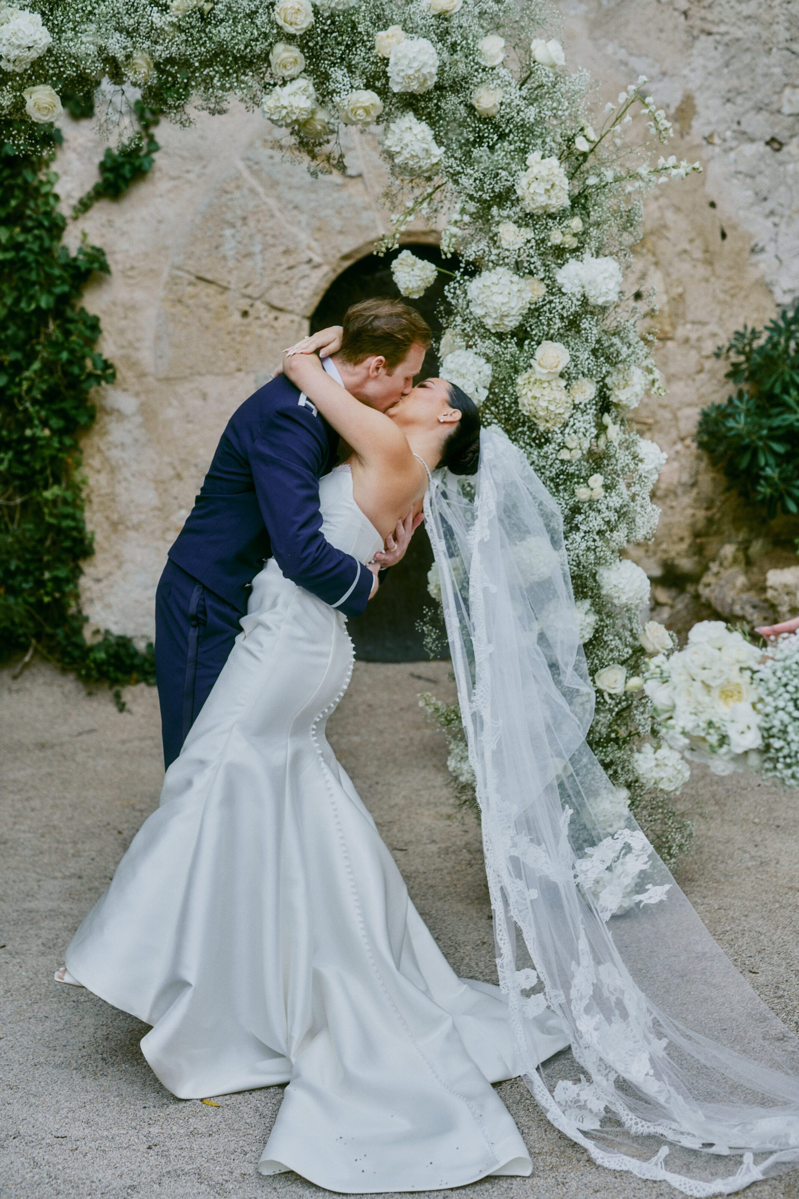Wedding photographer Barcelona