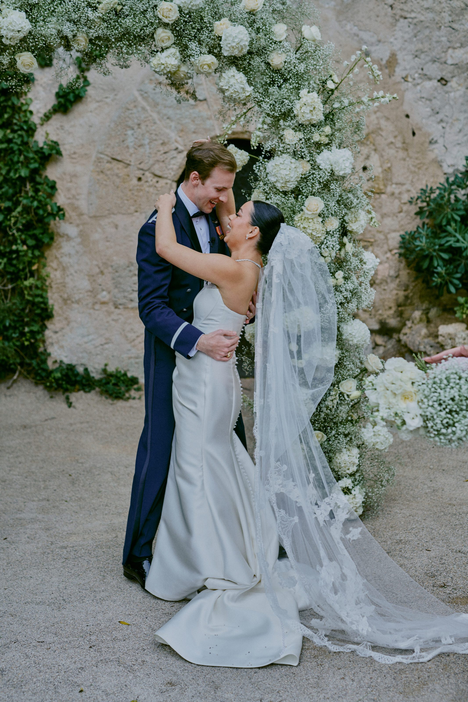 Wedding photographer Barcelona - post-wedding
