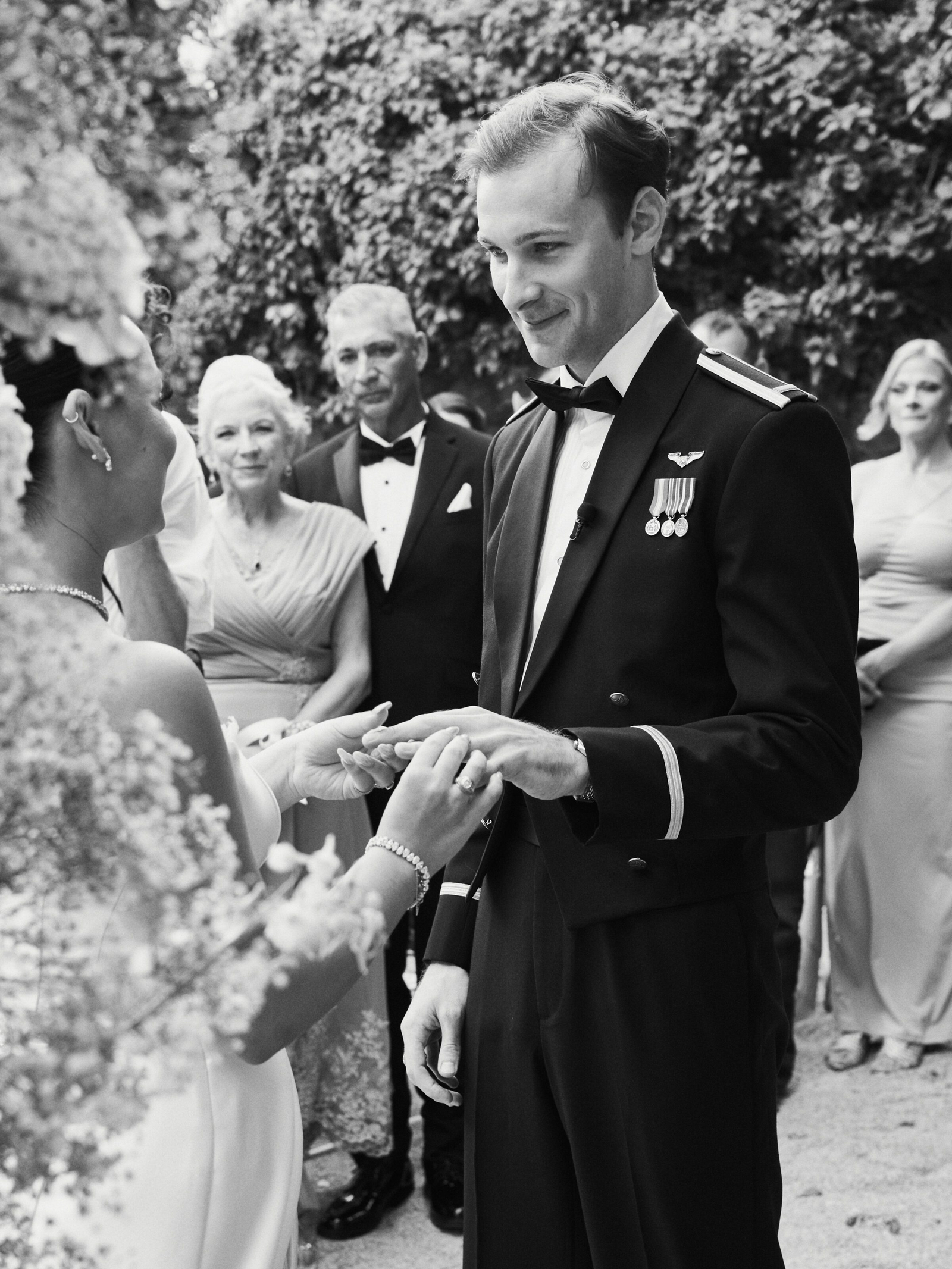 Wedding photographer Barcelona